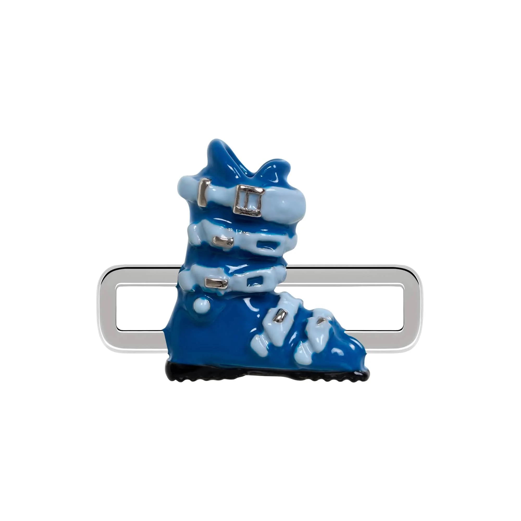 Ski Boots Charm