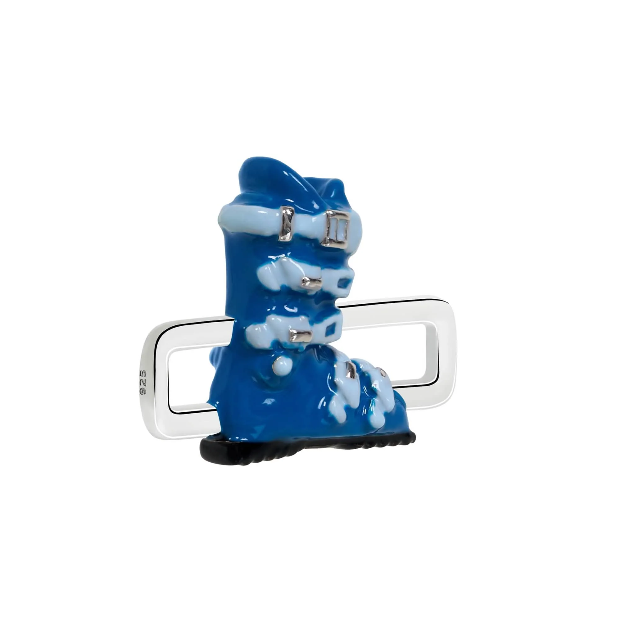 Ski Boots Charm - Image 2