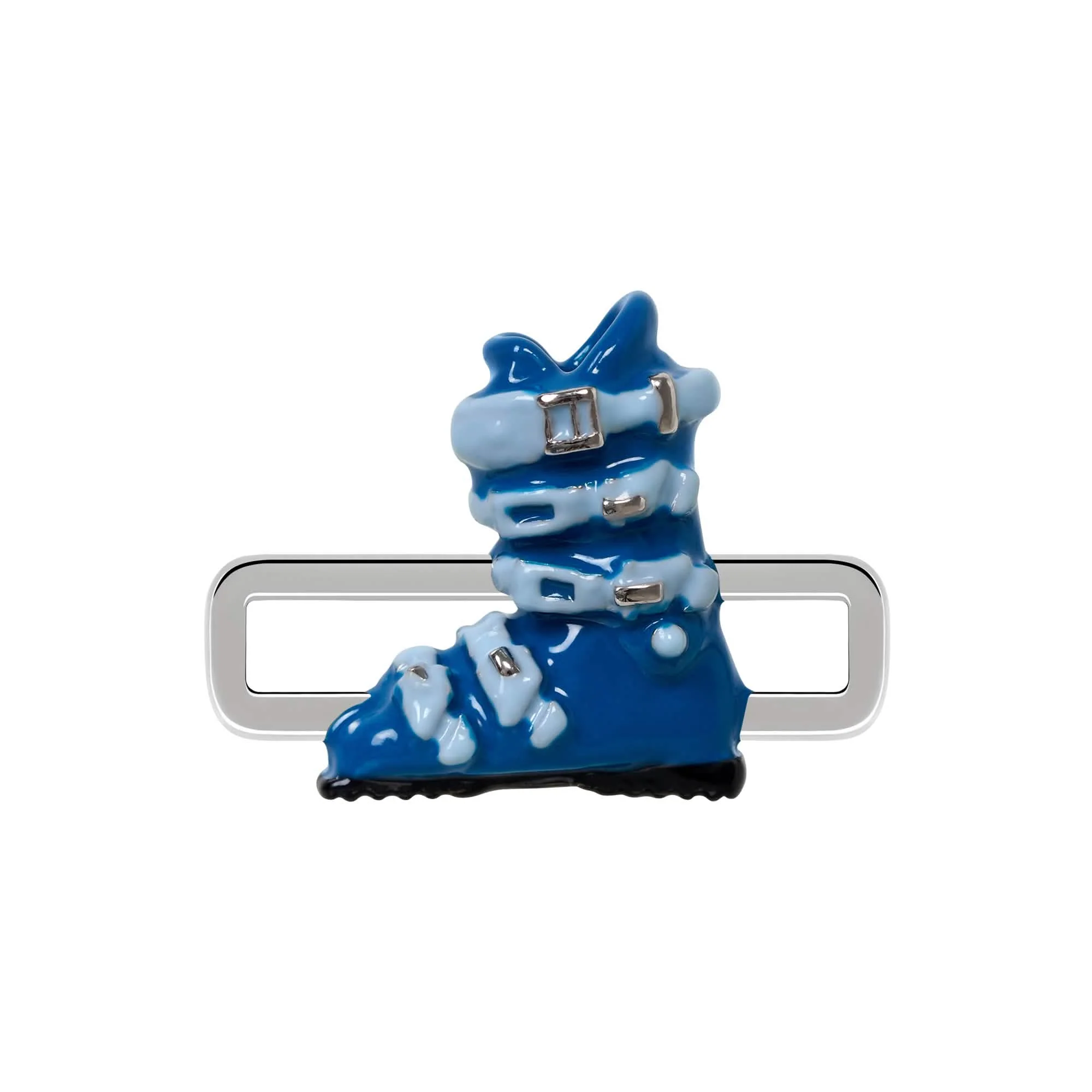 Ski Boots Charm - Image 4