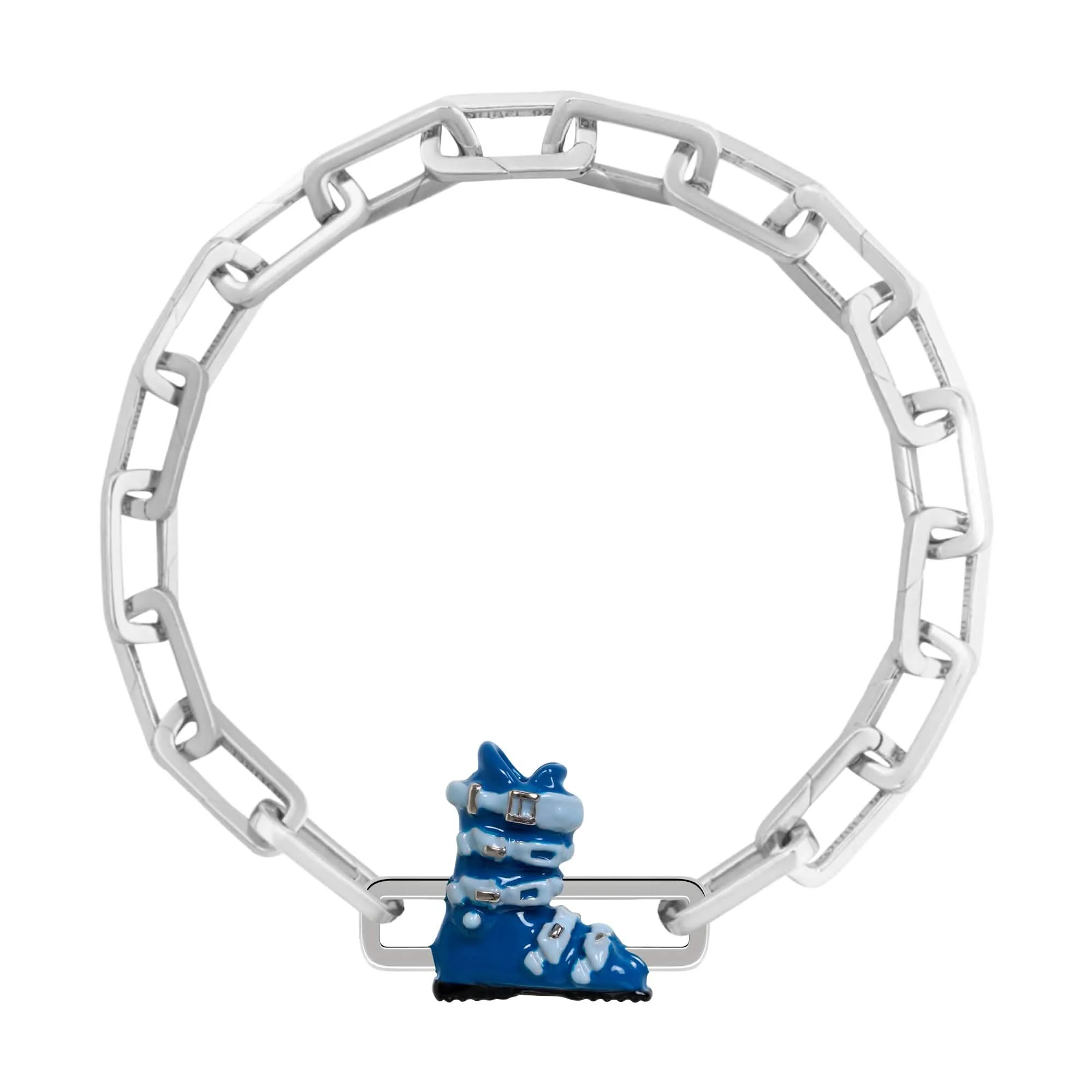 Ski Boots Charm - Image 6
