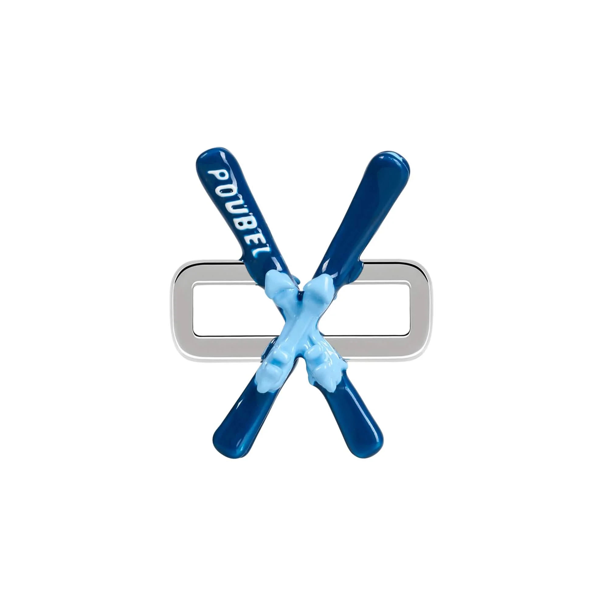 Skis Charm