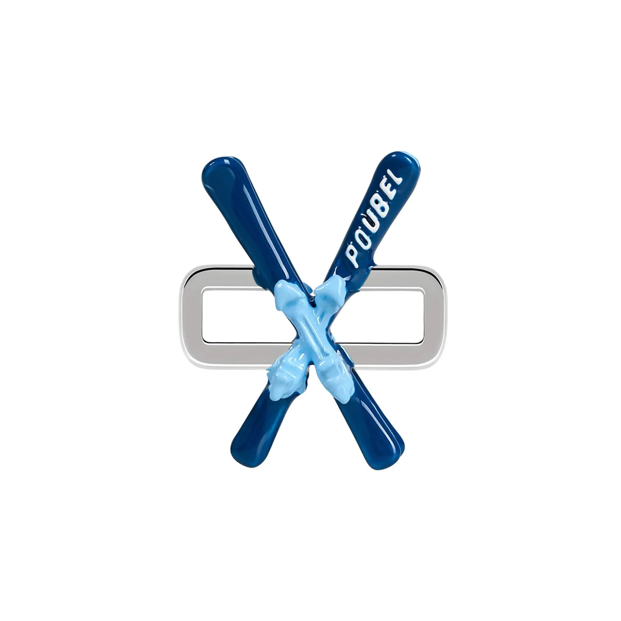 Skis Charm - Image 4