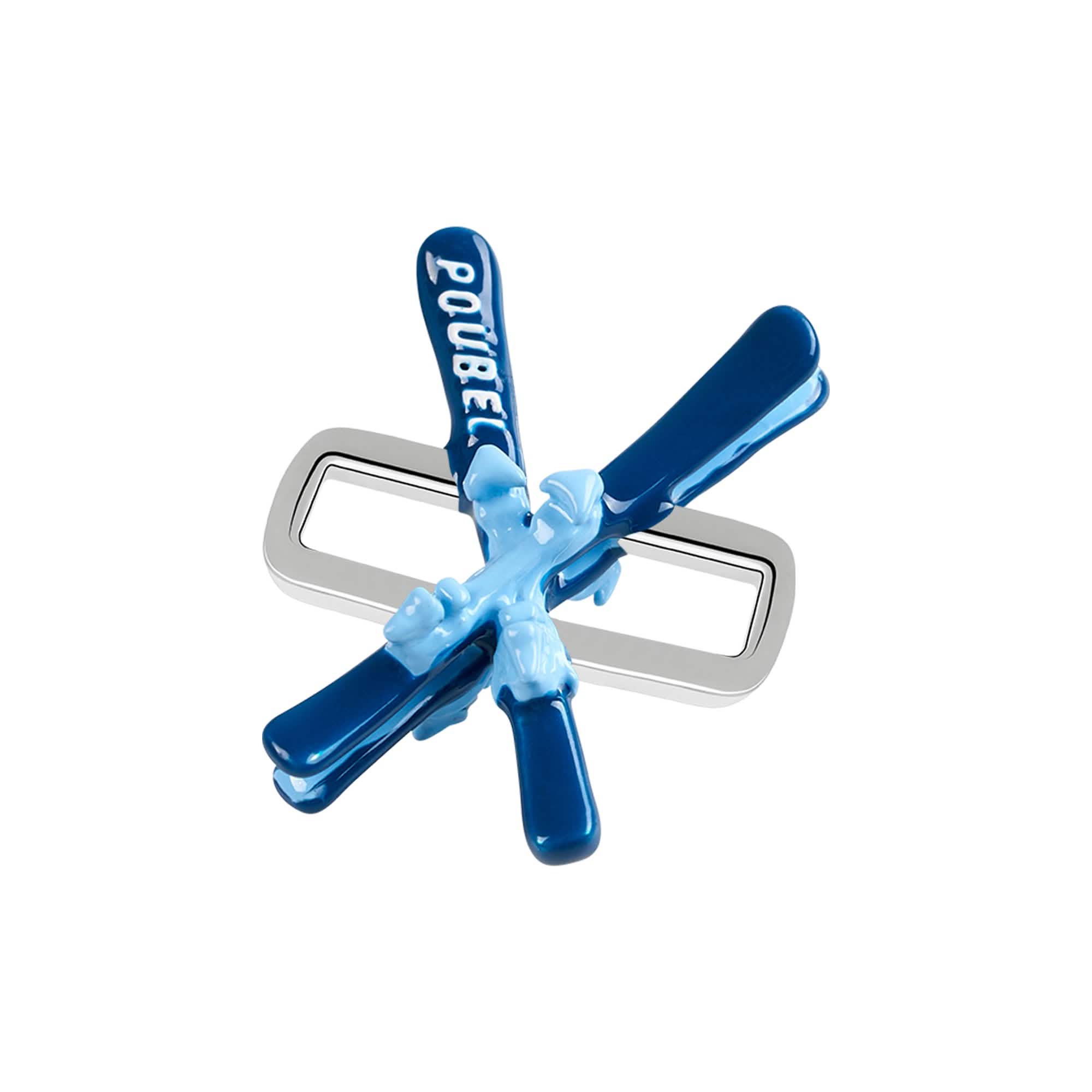 Skis Charm - Image 5