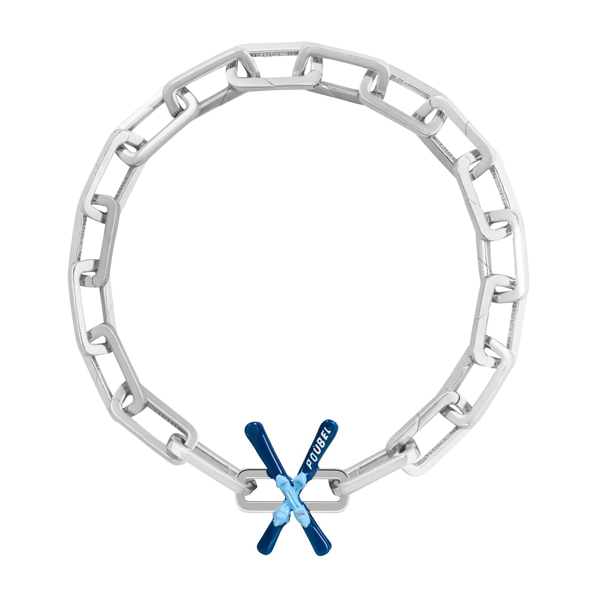 Skis Charm - Image 6