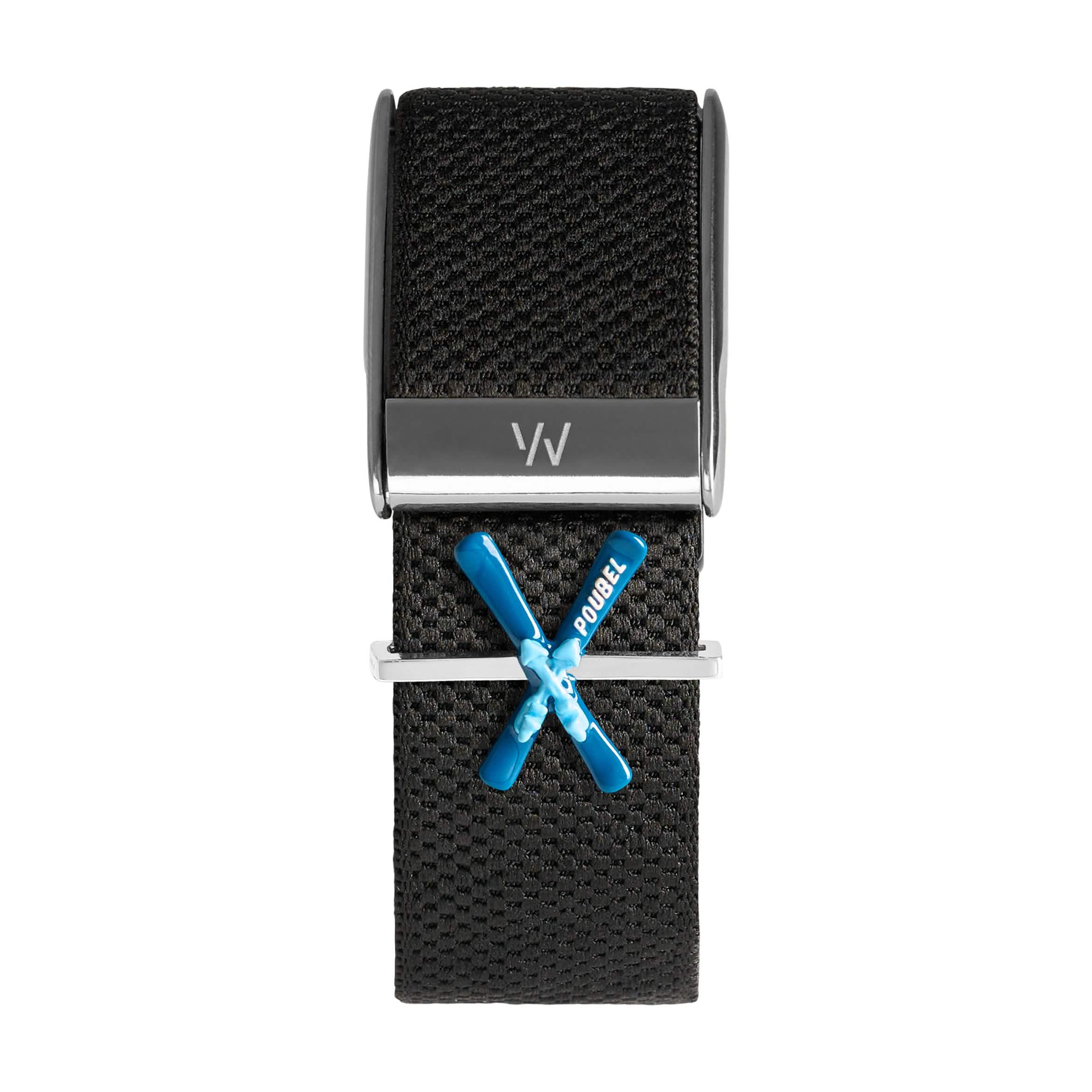 Skis Whoop Charm - Image 3
