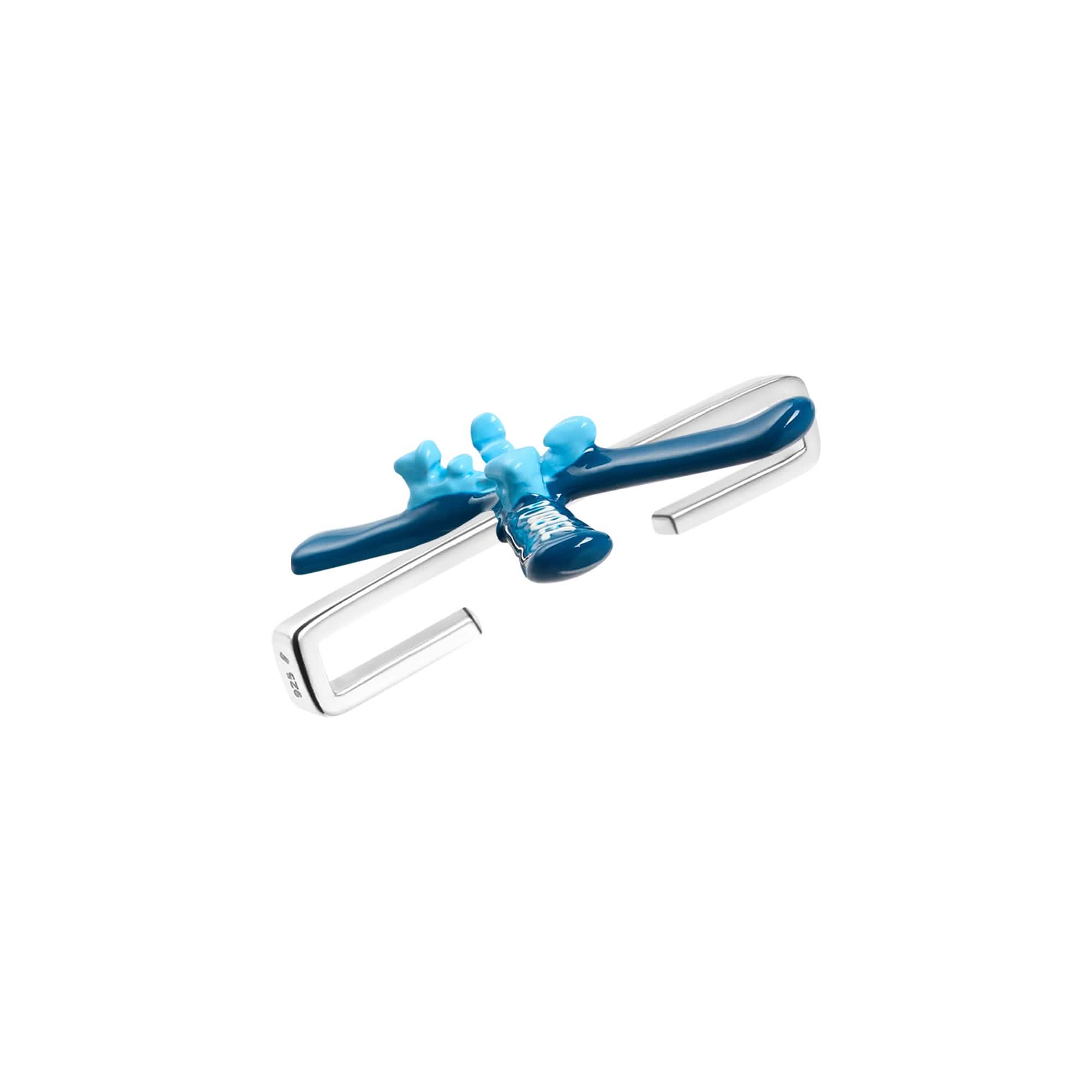 Skis Whoop Charm - Image 5