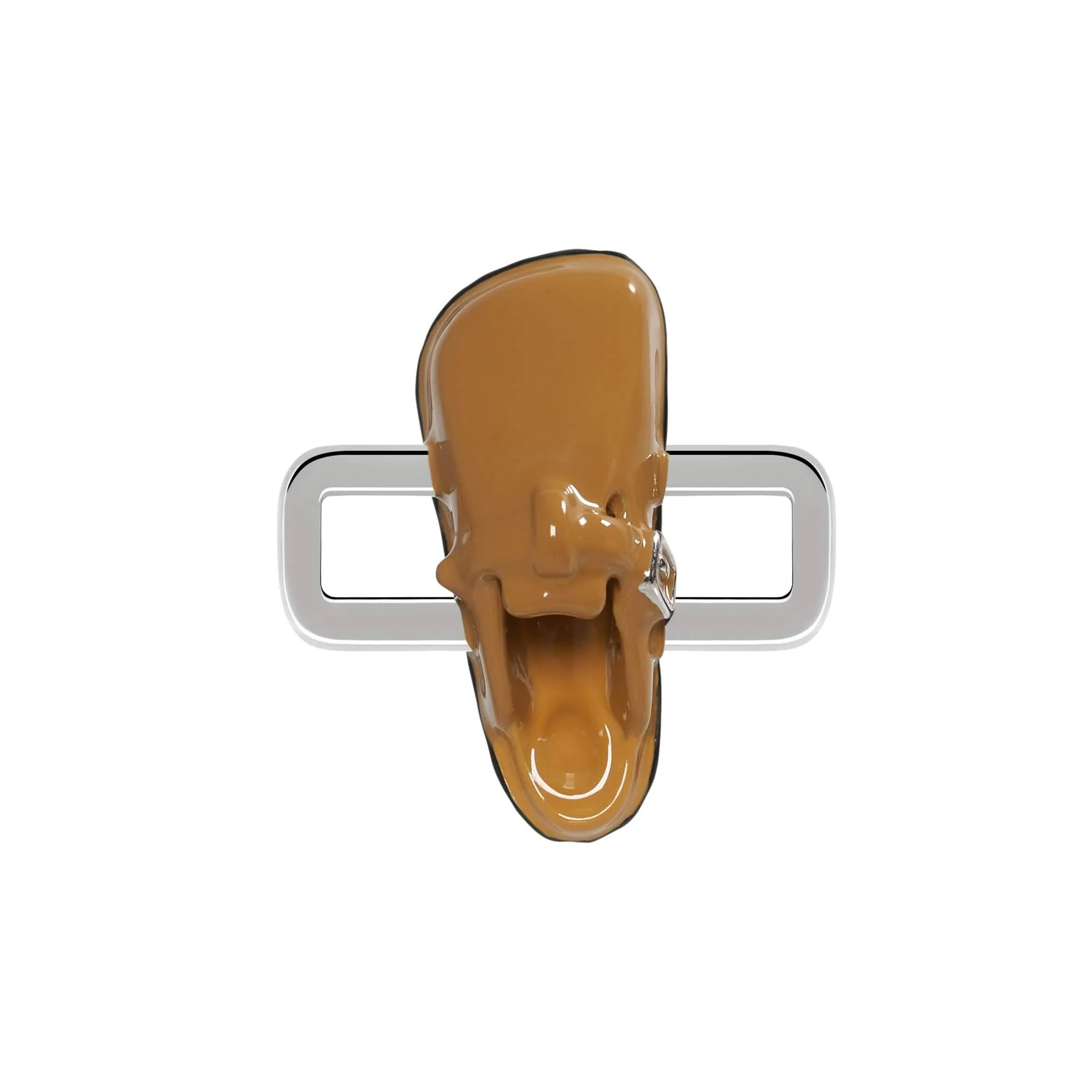 Slipper Charm