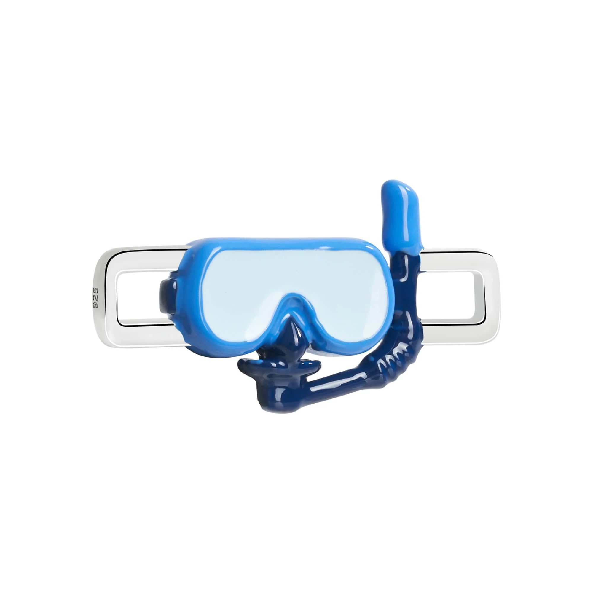 Snorkel Charm - Image 2