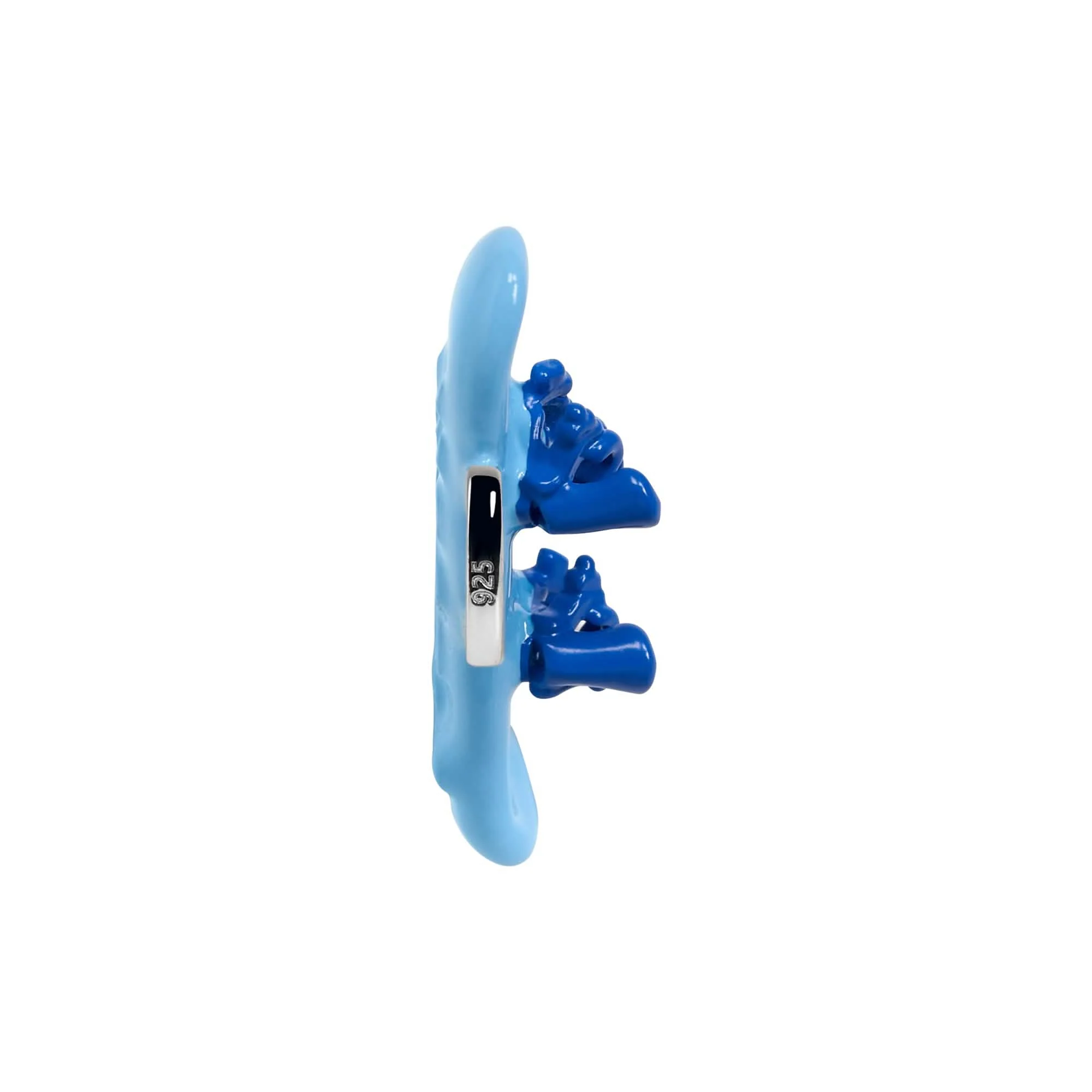 Snowboard Charm - Image 3