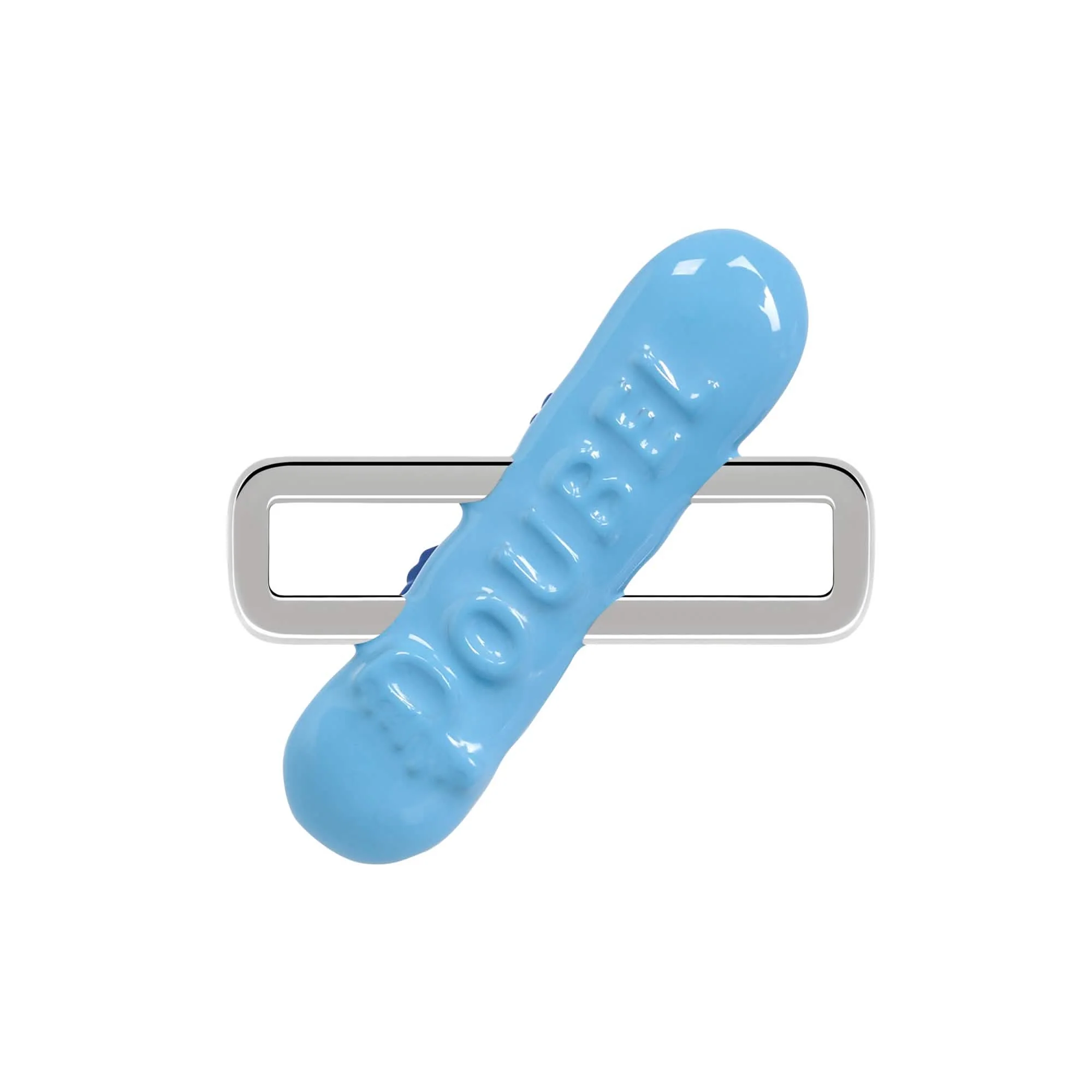Snowboard Charm - Image 4