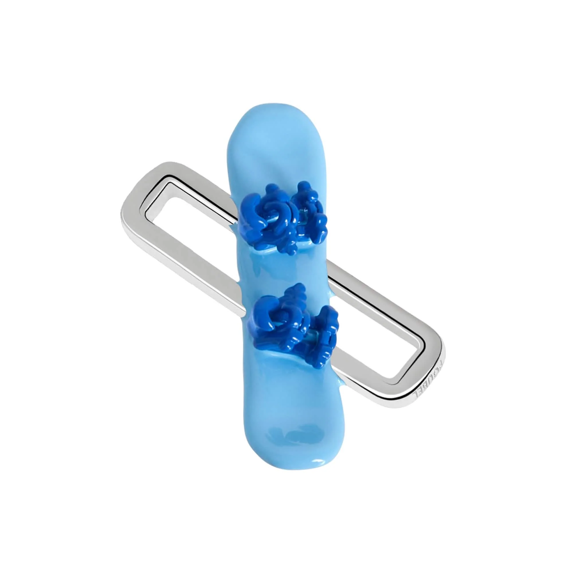 Snowboard Charm - Image 5