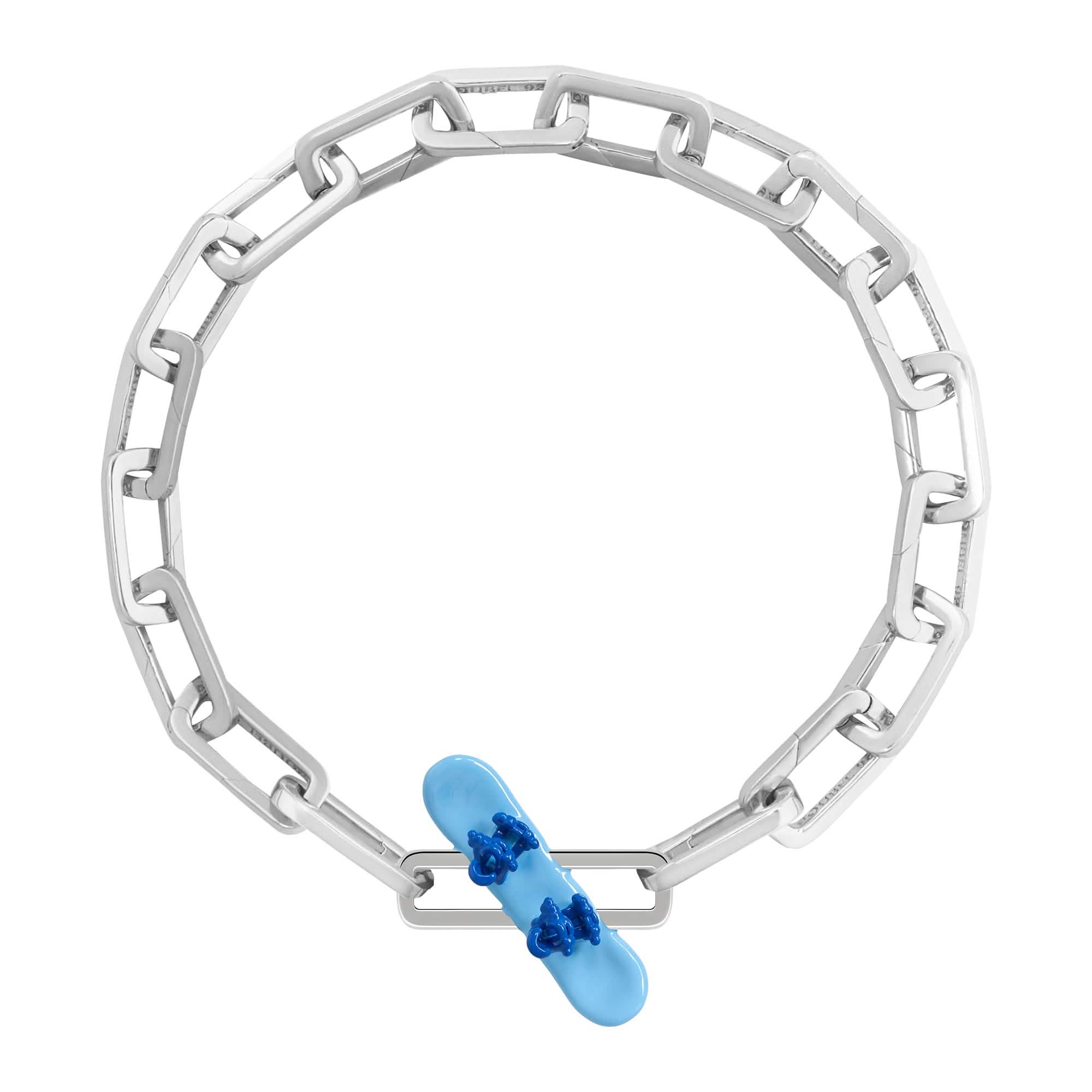 Snowboard Charm - Image 6