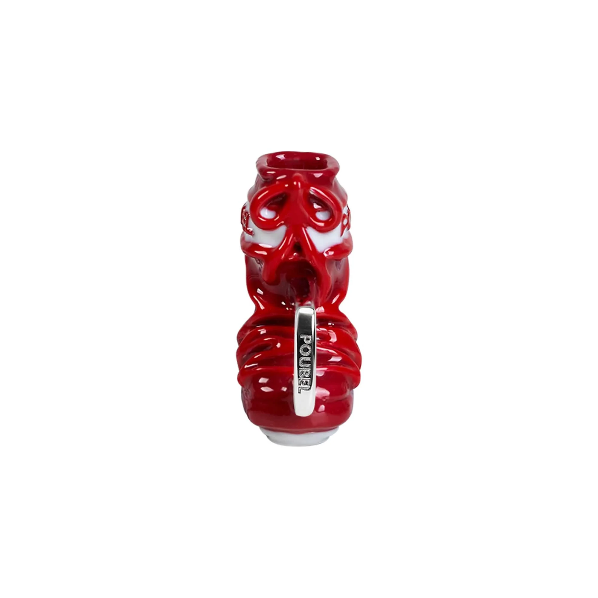 Snowboot Charm (Red) - Image 3