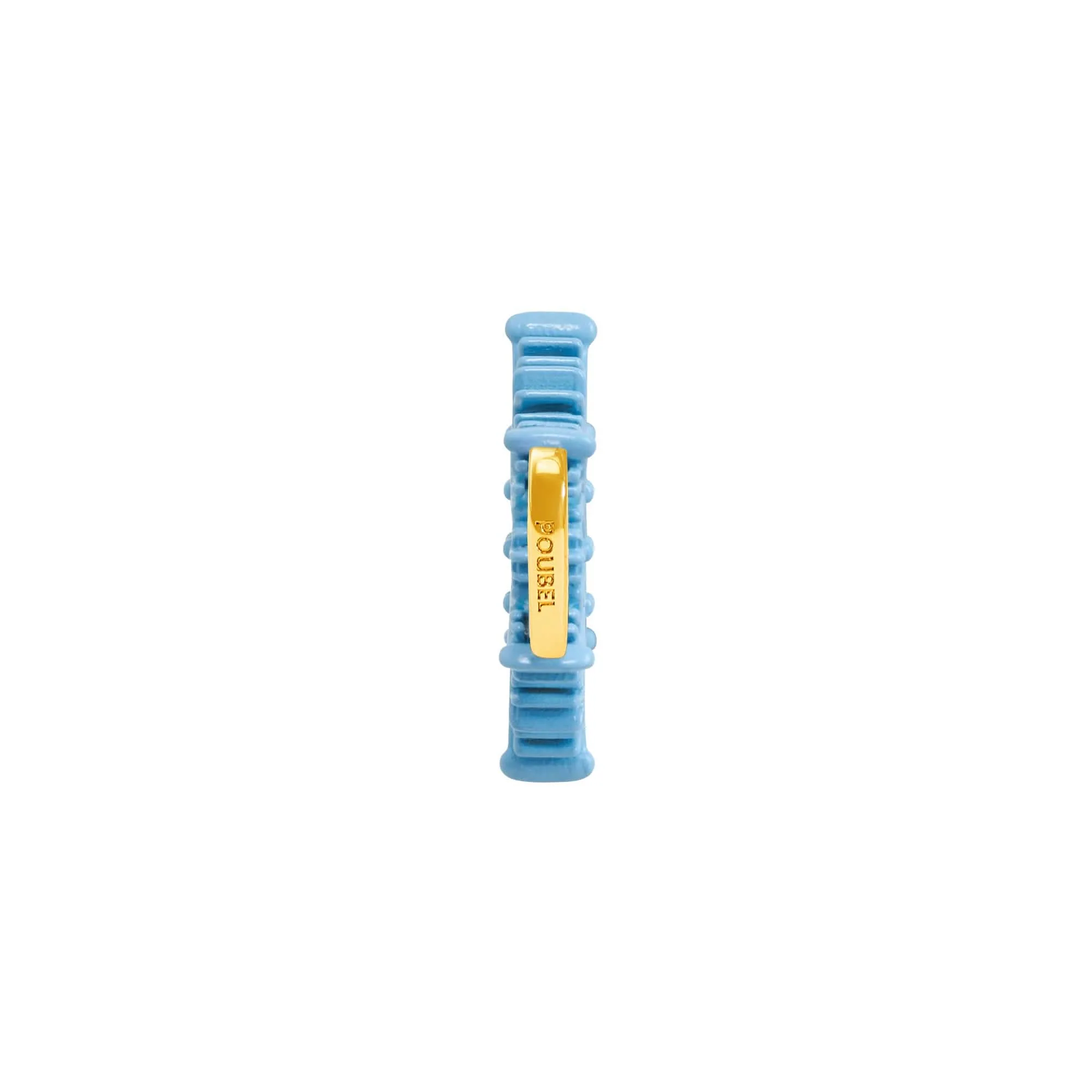 Snowflake Charm (Gold) - Image 3