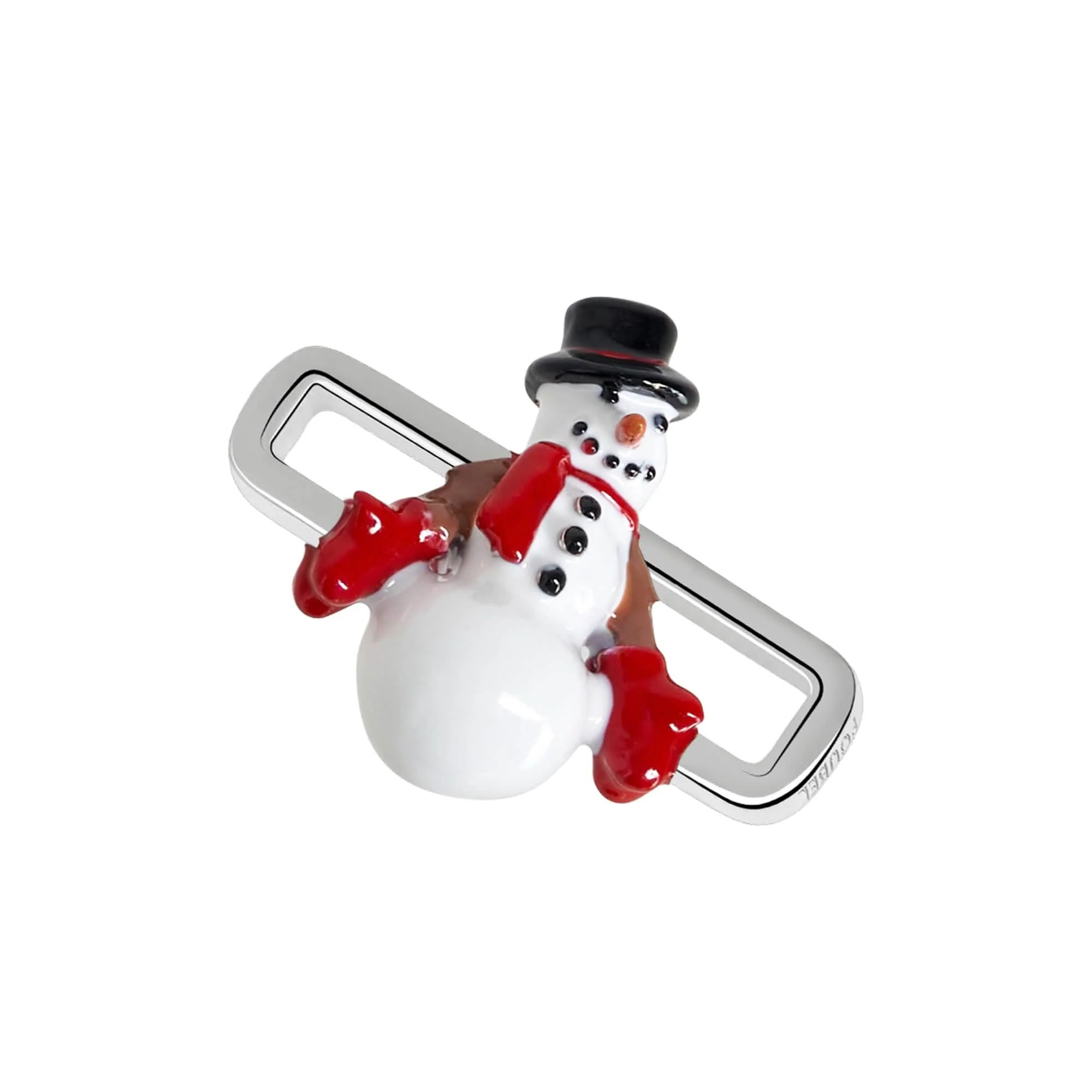 Snowman Charm - Image 5