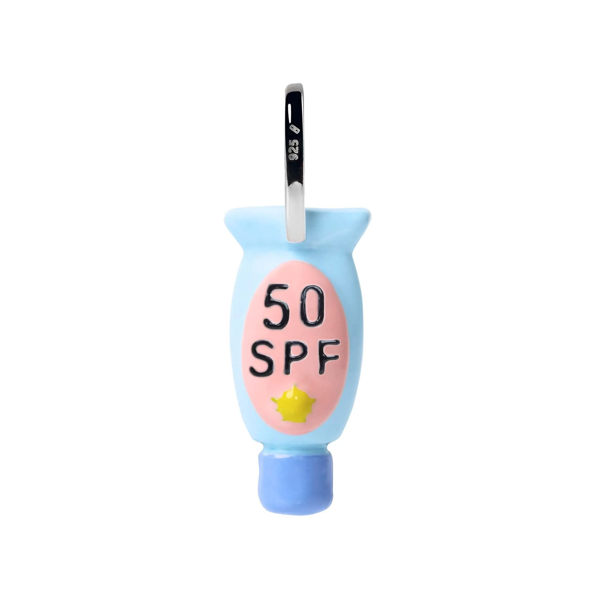 SPF Pendant - Image 4
