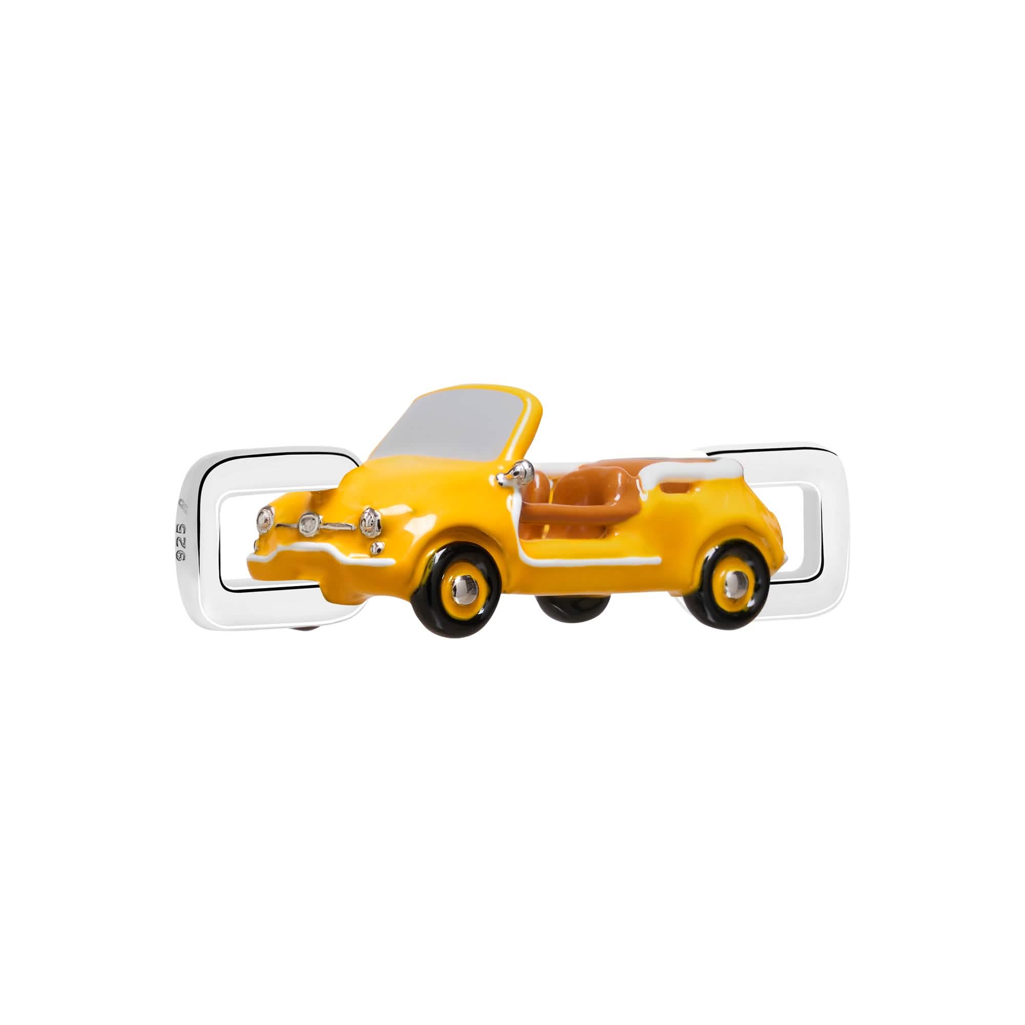 Spiaggina Car Charm - Image 2