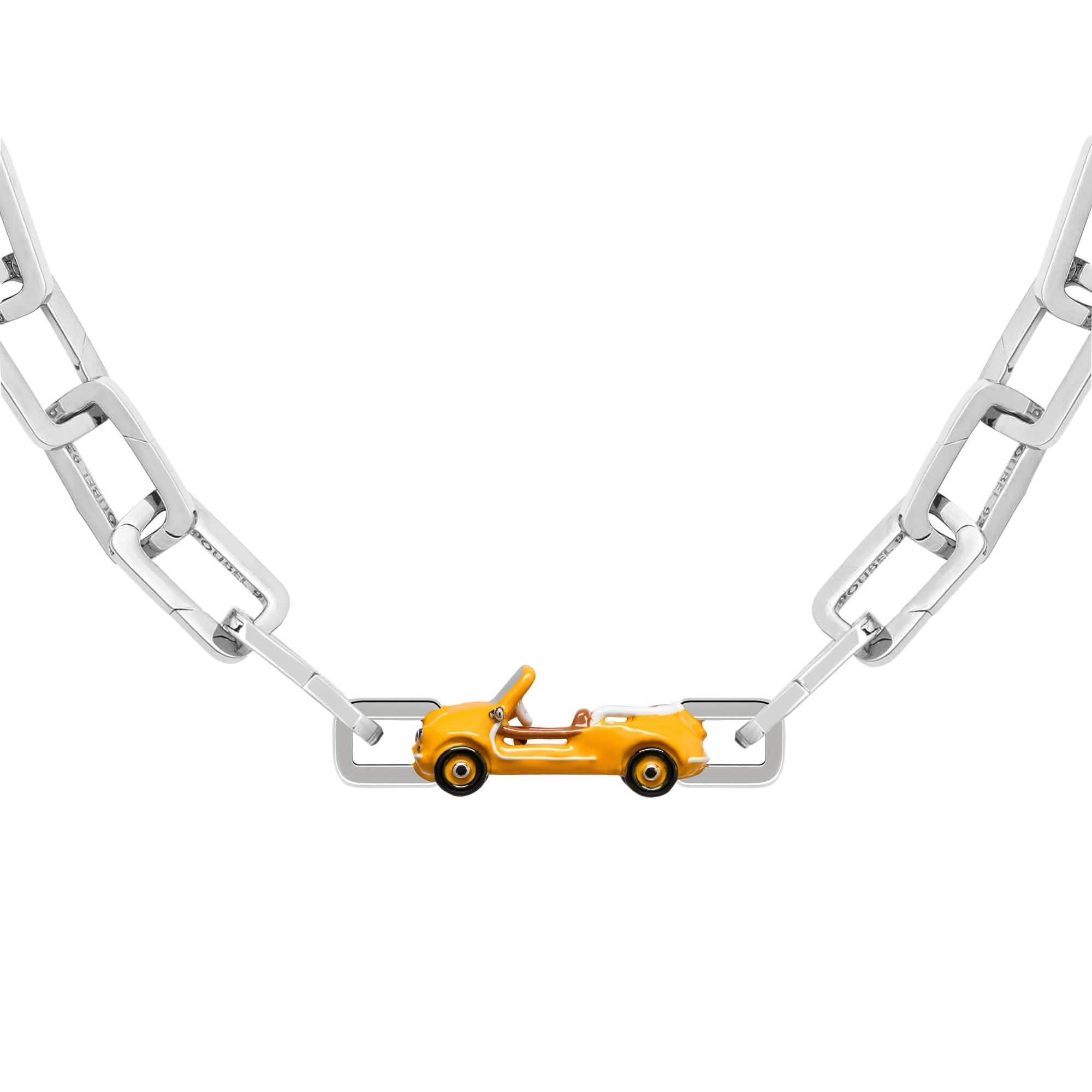 Spiaggina Car Charm - Image 7