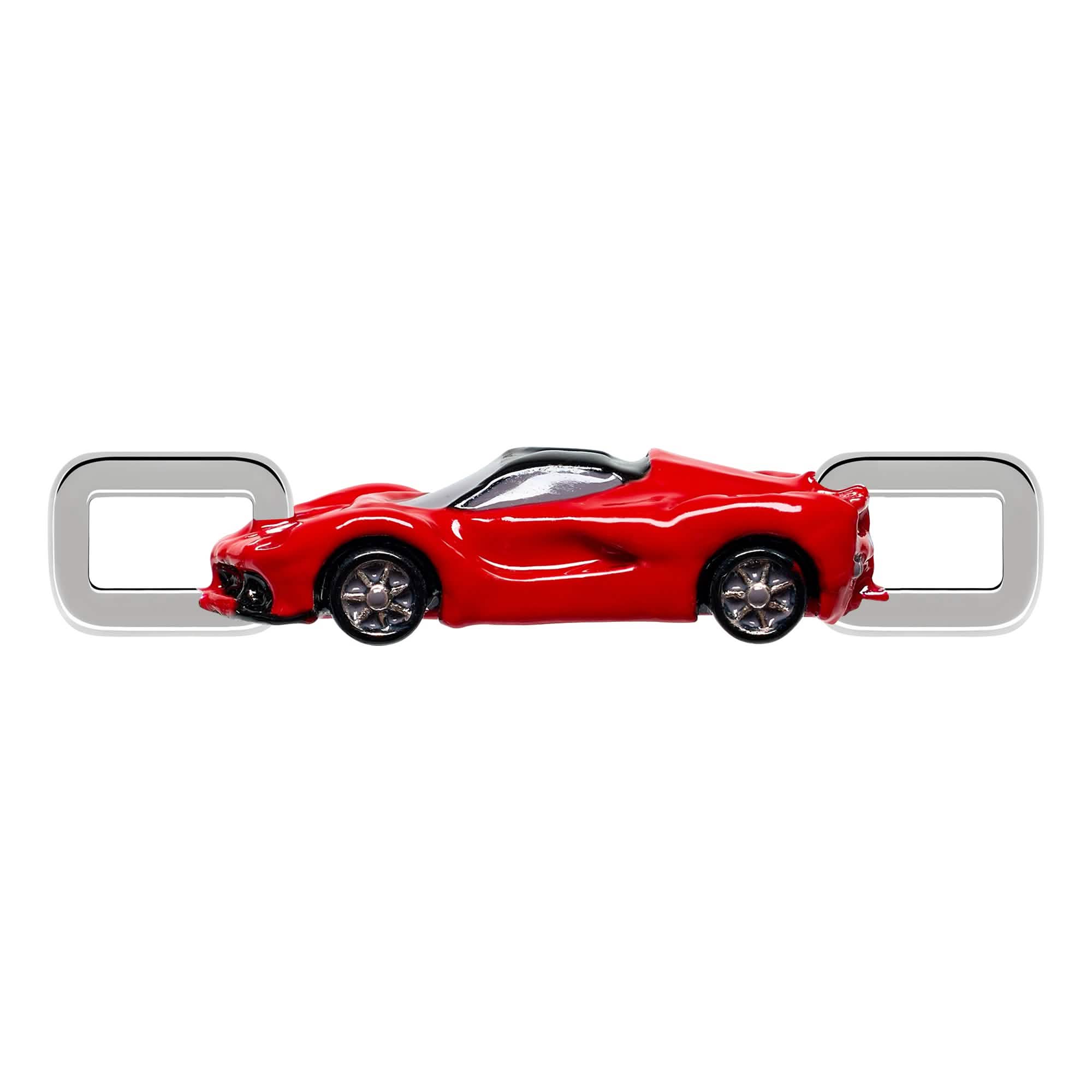 Sports Car Charm - Image 2