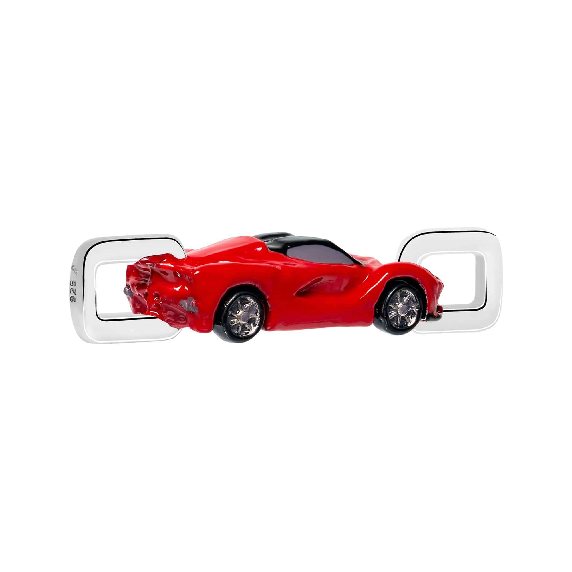 Sports Car Charm - Image 3