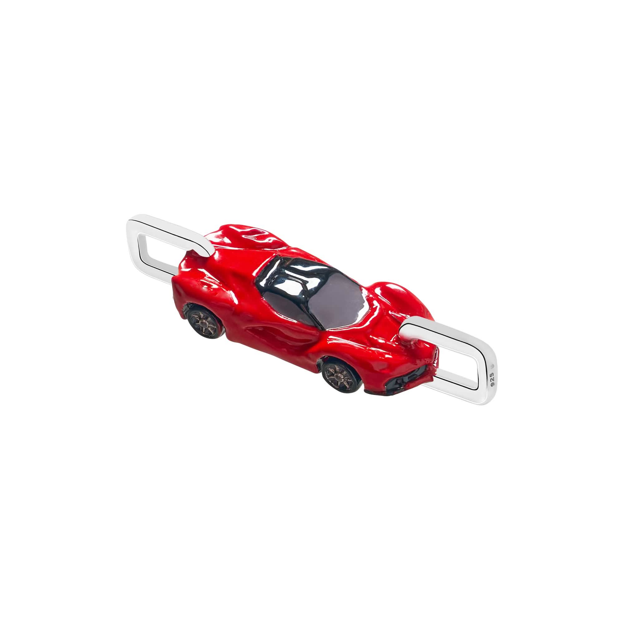 Sports Car Charm - Image 5