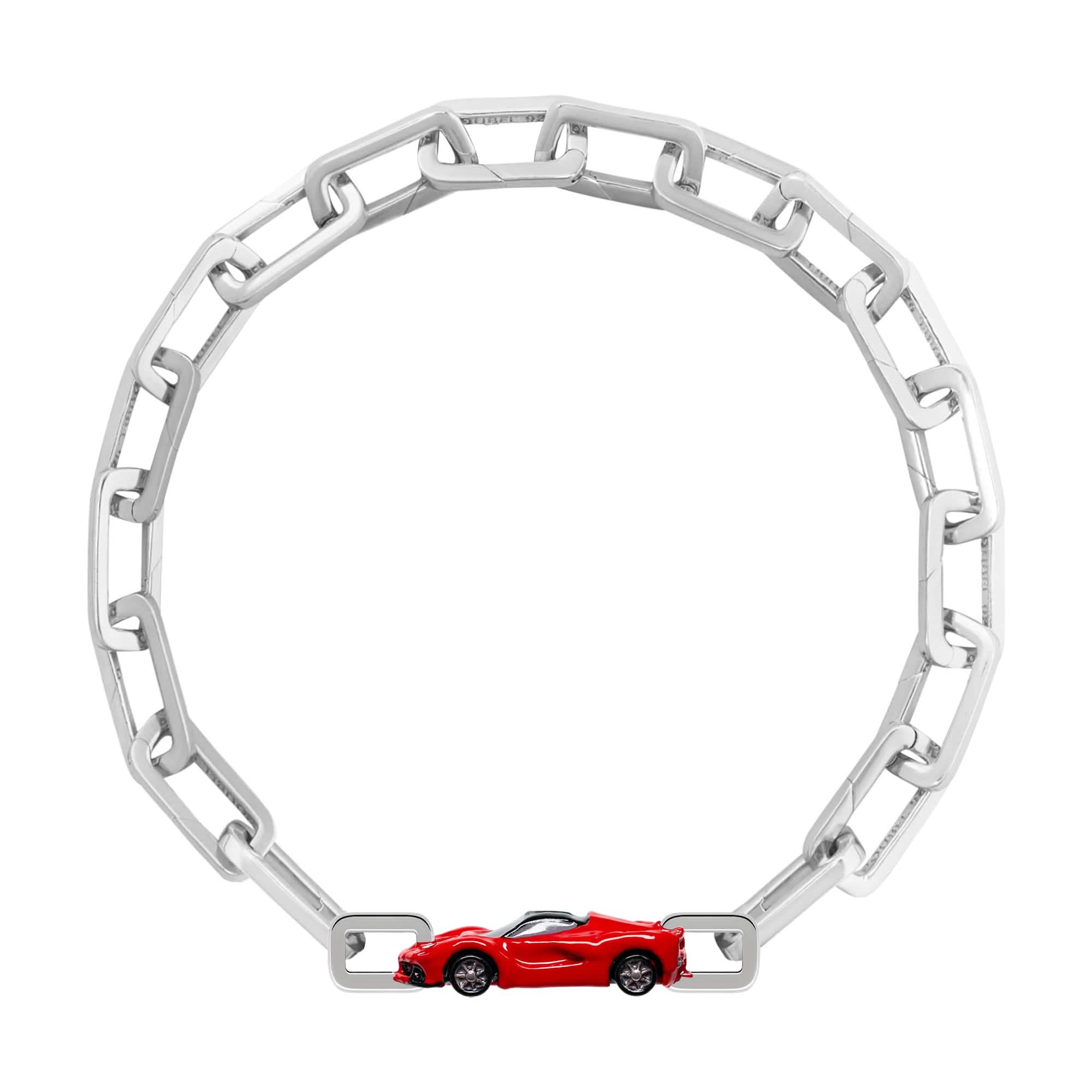 Sports Car Charm - Image 6