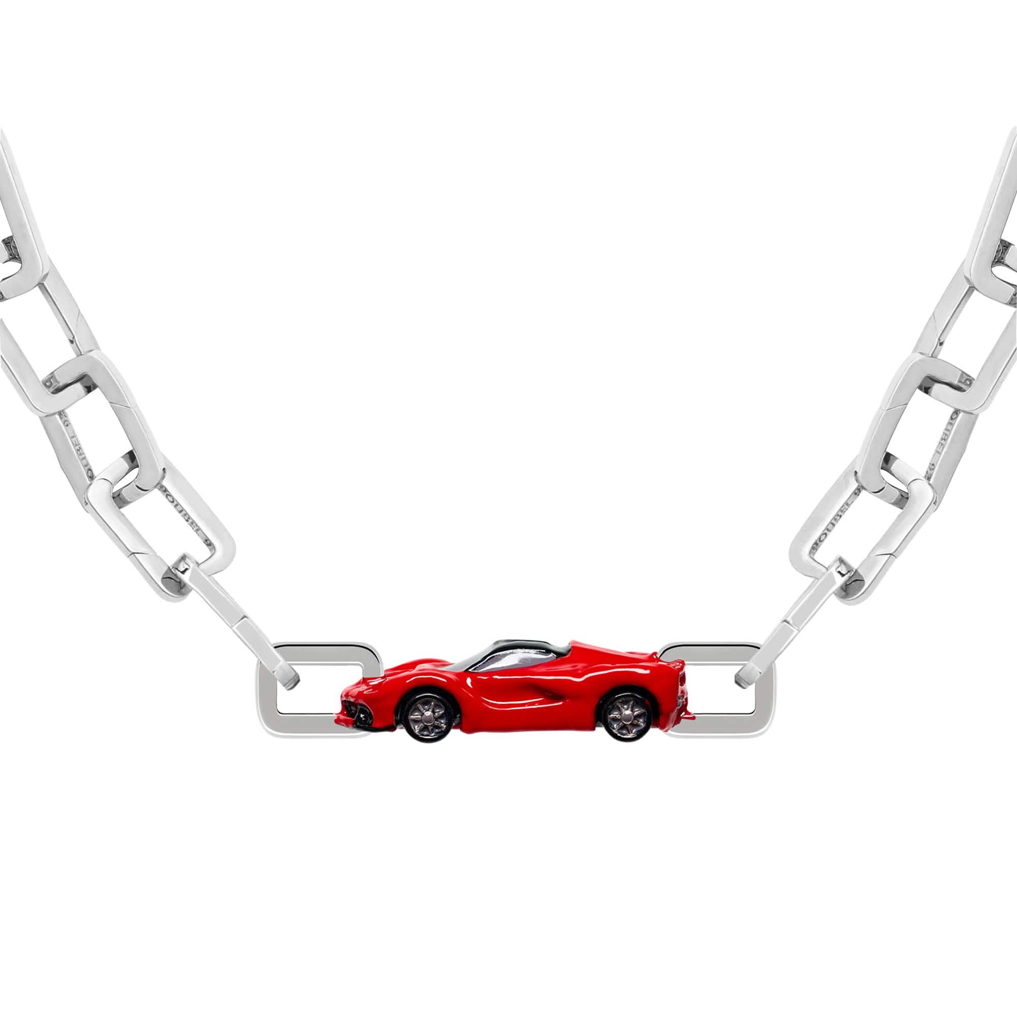 Sports Car Charm - Image 7