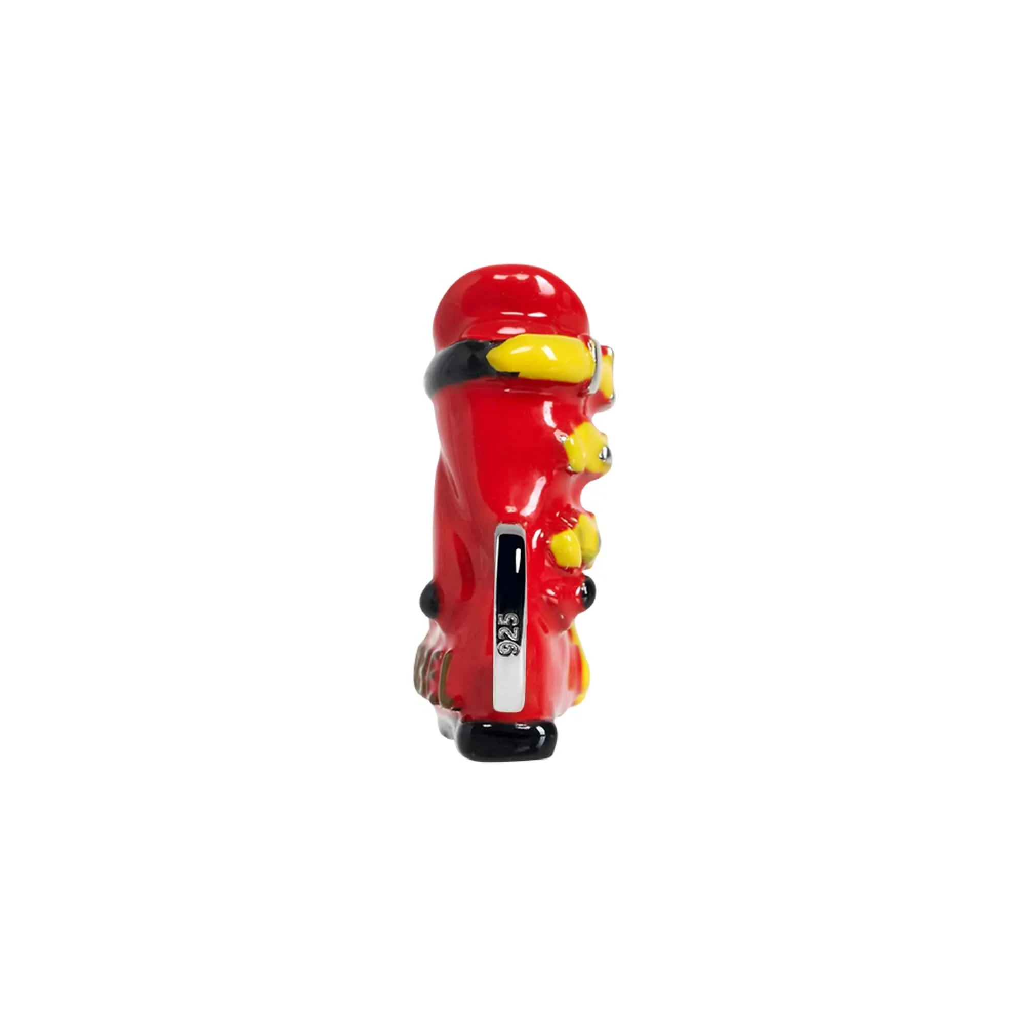 St. Moritz™ Ski Boot Charm - Image 3