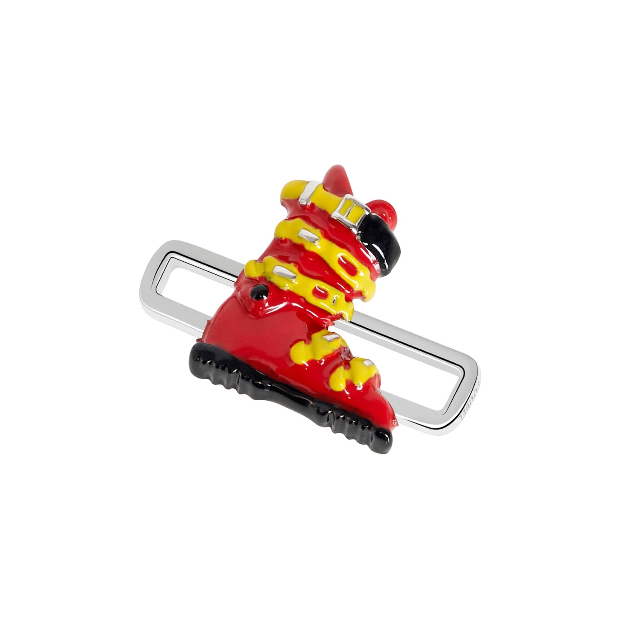St. Moritz™ Ski Boot Charm - Image 5