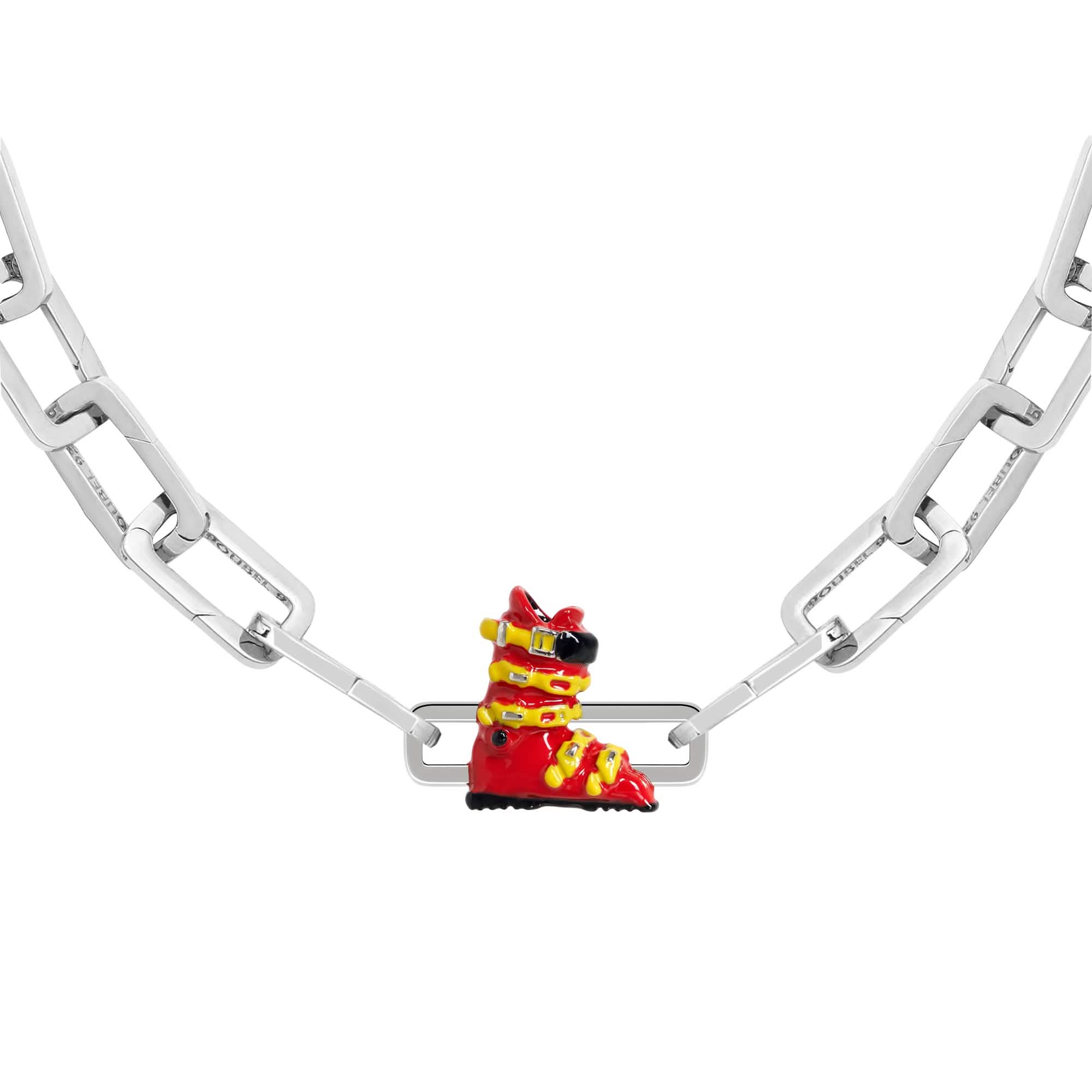 St. Moritz™ Ski Boot Charm - Image 7