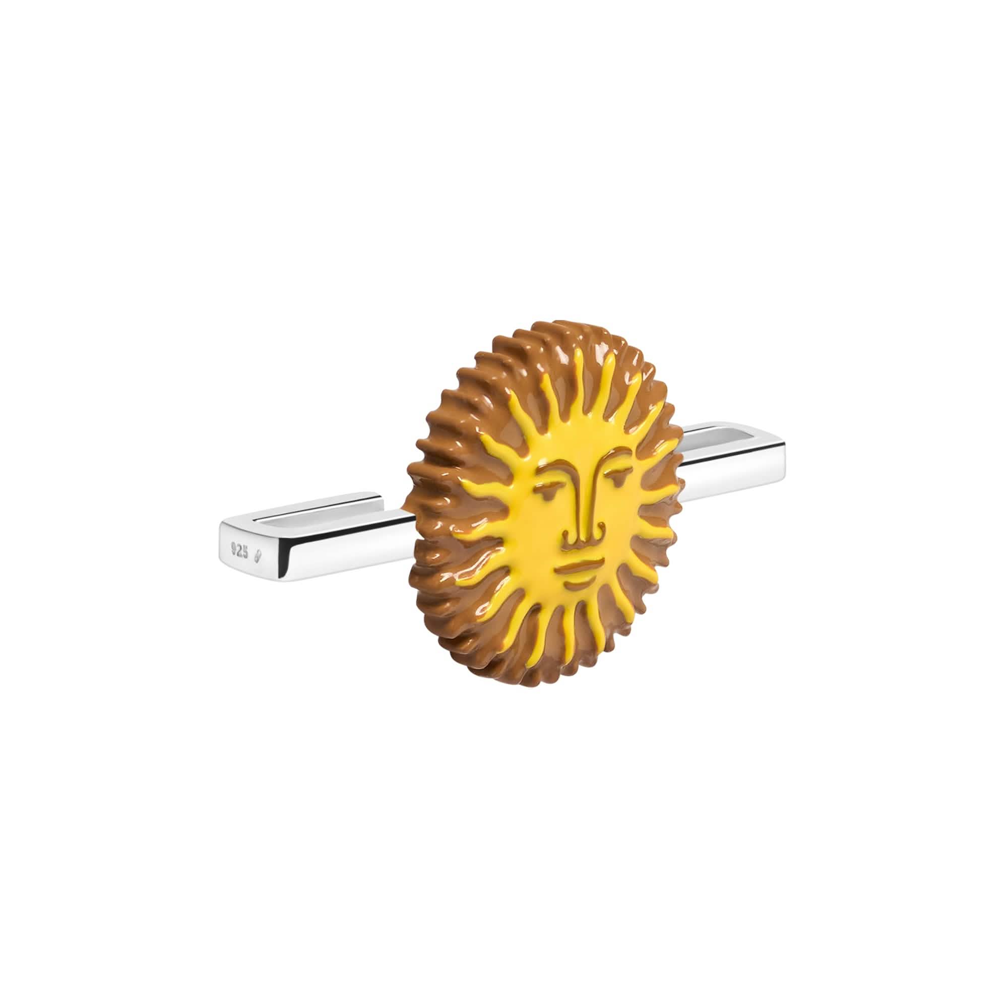 St. Moritz™ Sun Whoop Charm - Image 4