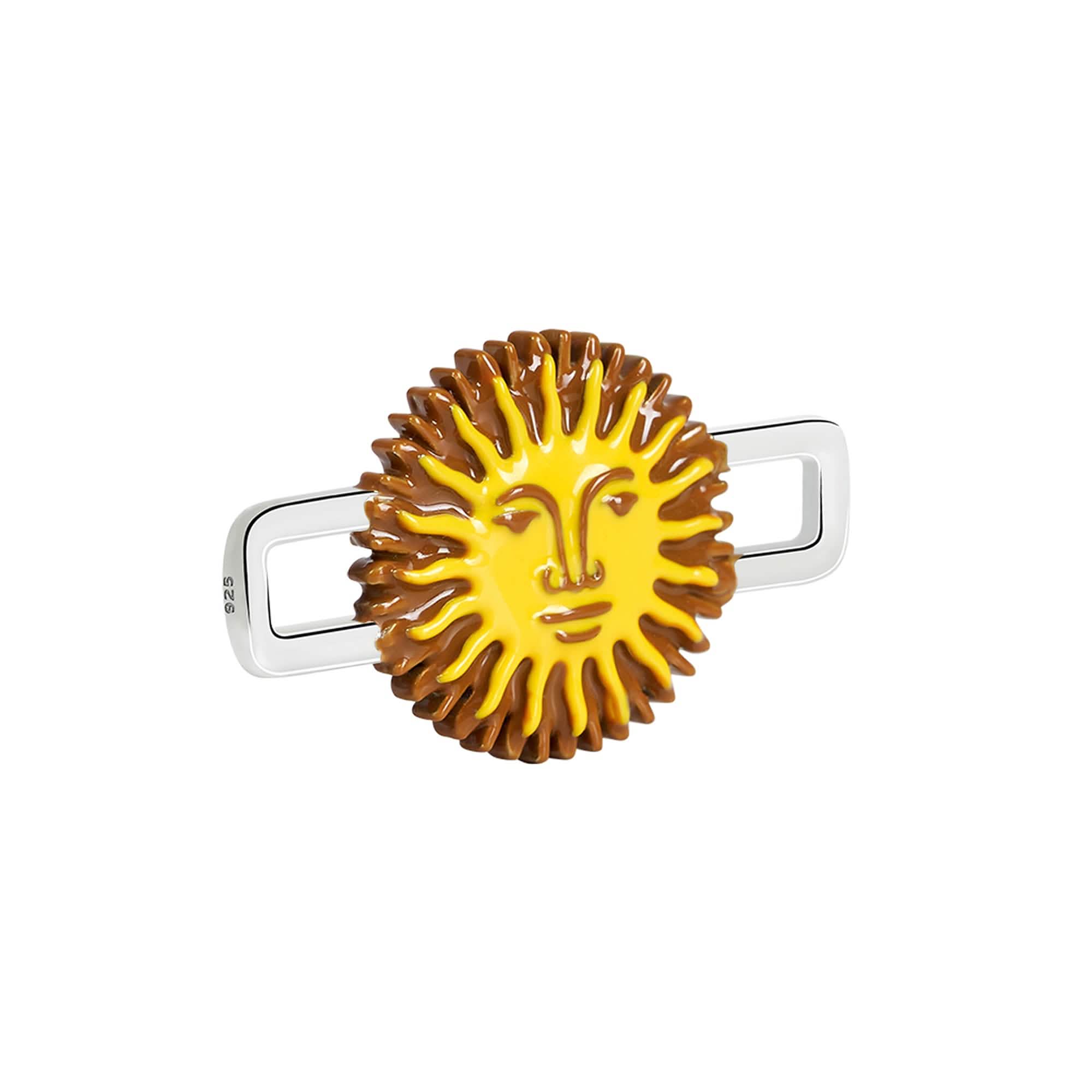 St. Moritz™ Sun Charm - Image 2