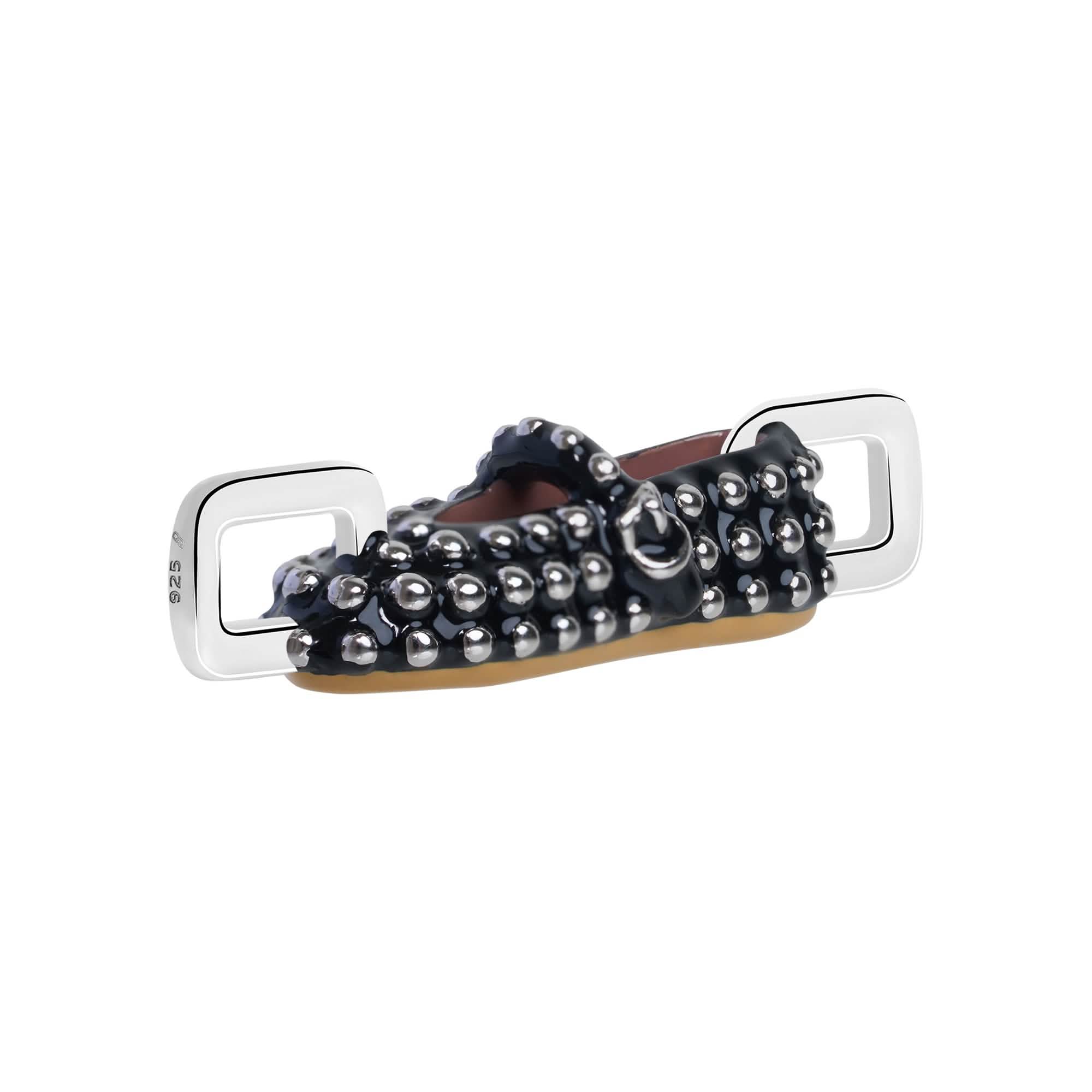 Studded Pump Charm - Image 2