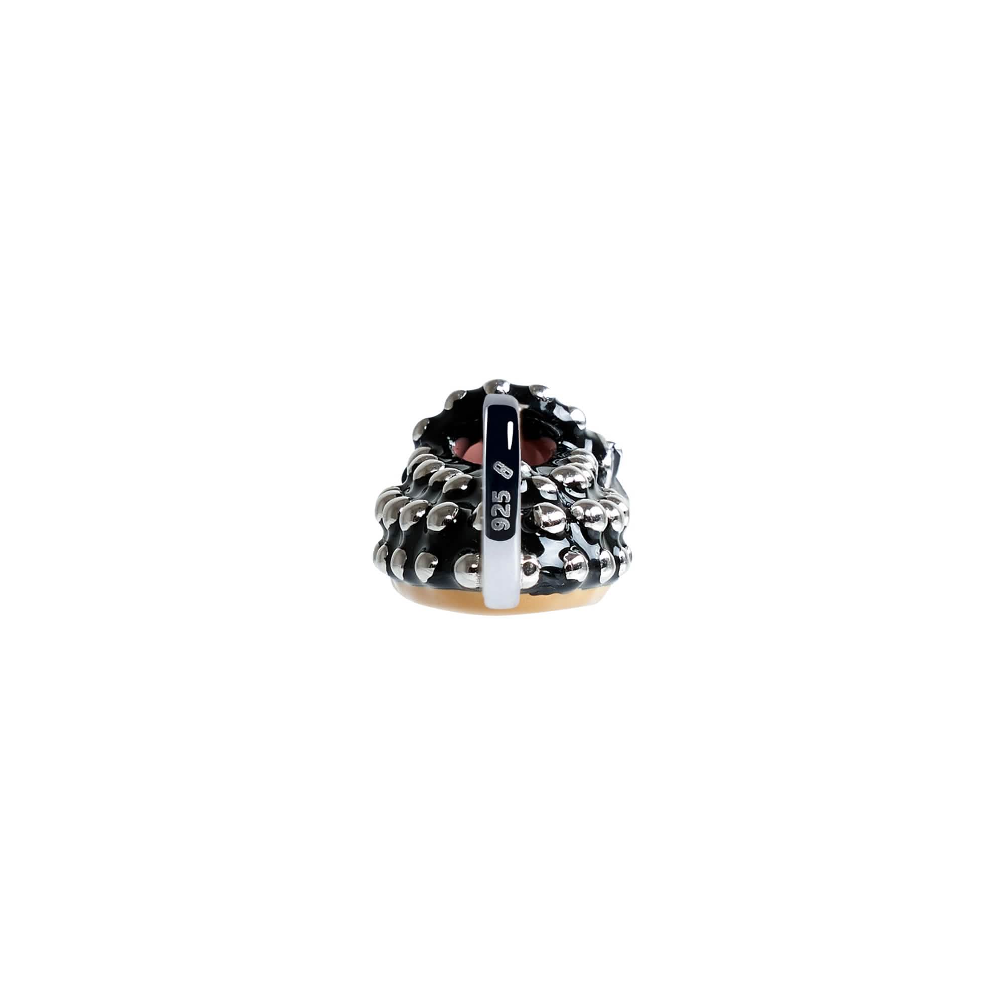 Studded Pump Charm - Image 3