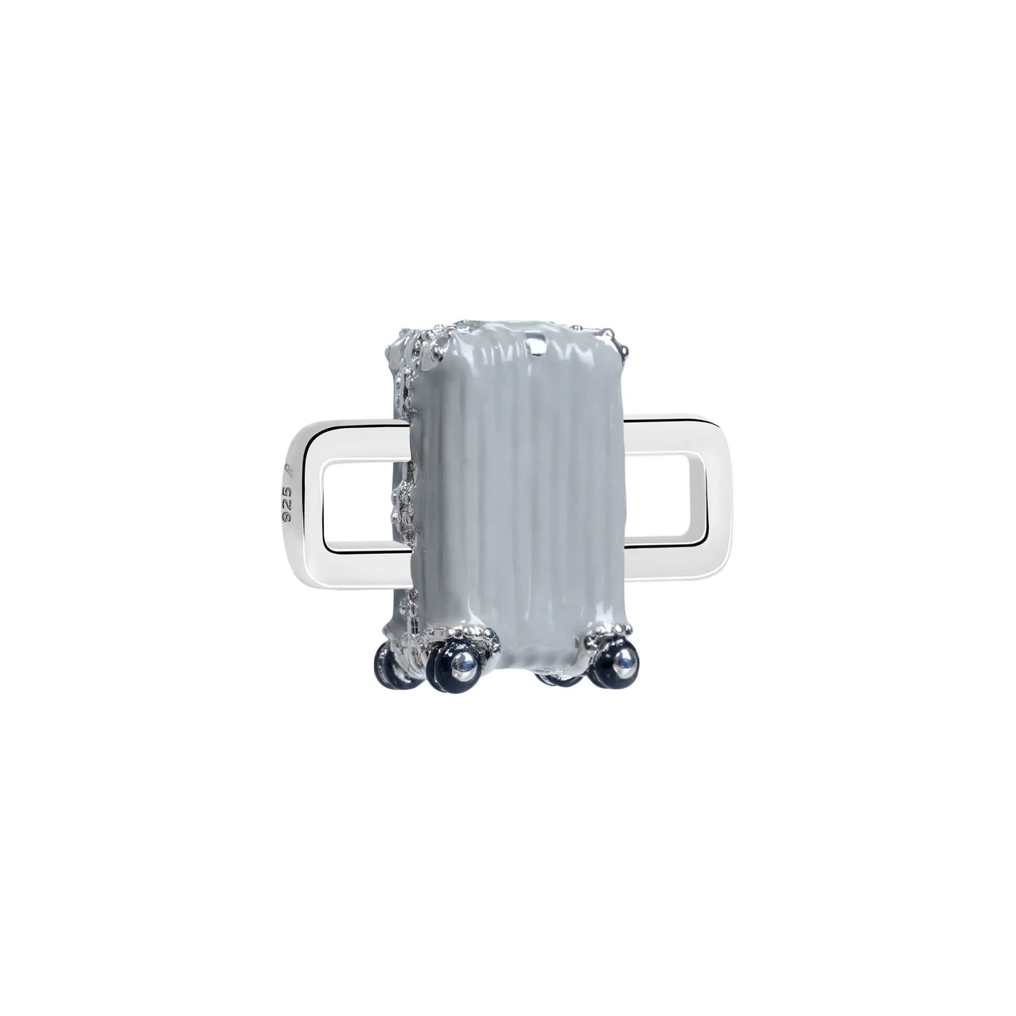 Suitcase Charm - Image 2