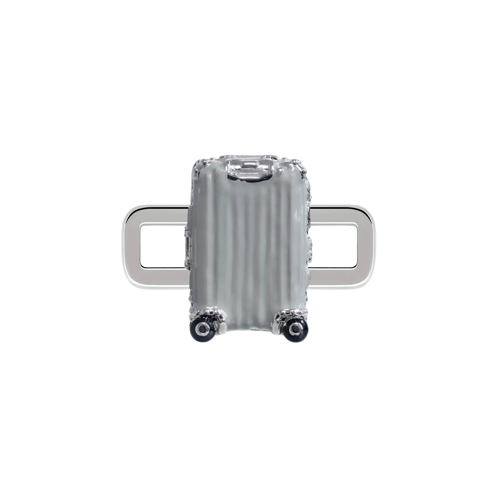 Suitcase Charm - Image 4