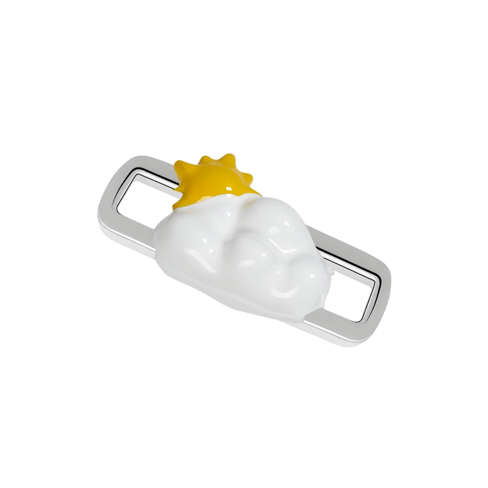 Sun and Clouds Charm - Image 5