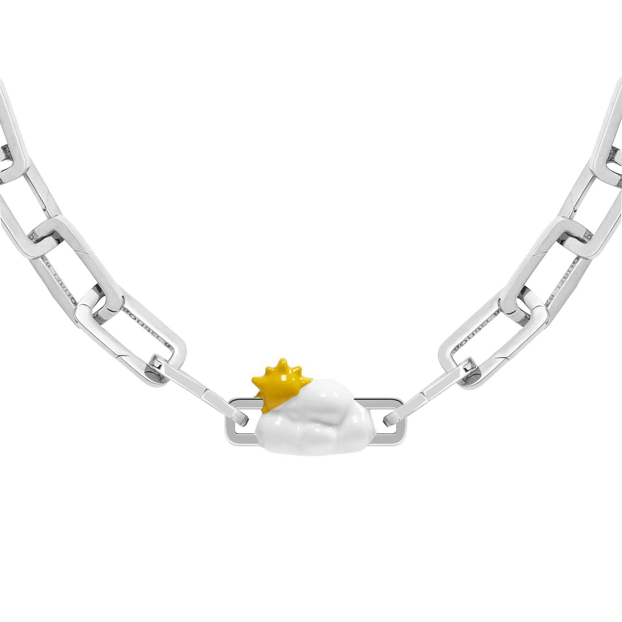 Sun and Clouds Charm - Image 7