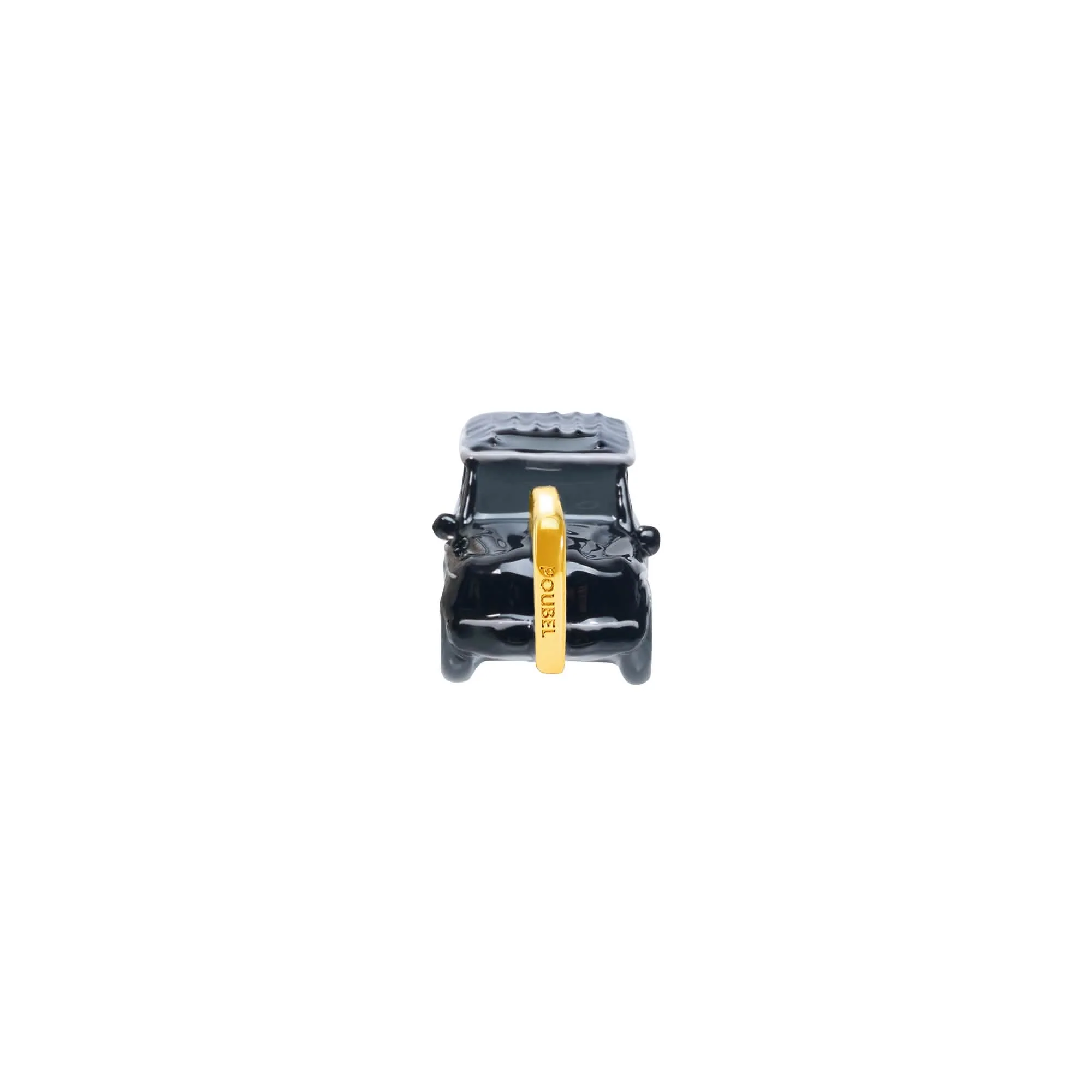 SUV Charm (Gold) - Image 3