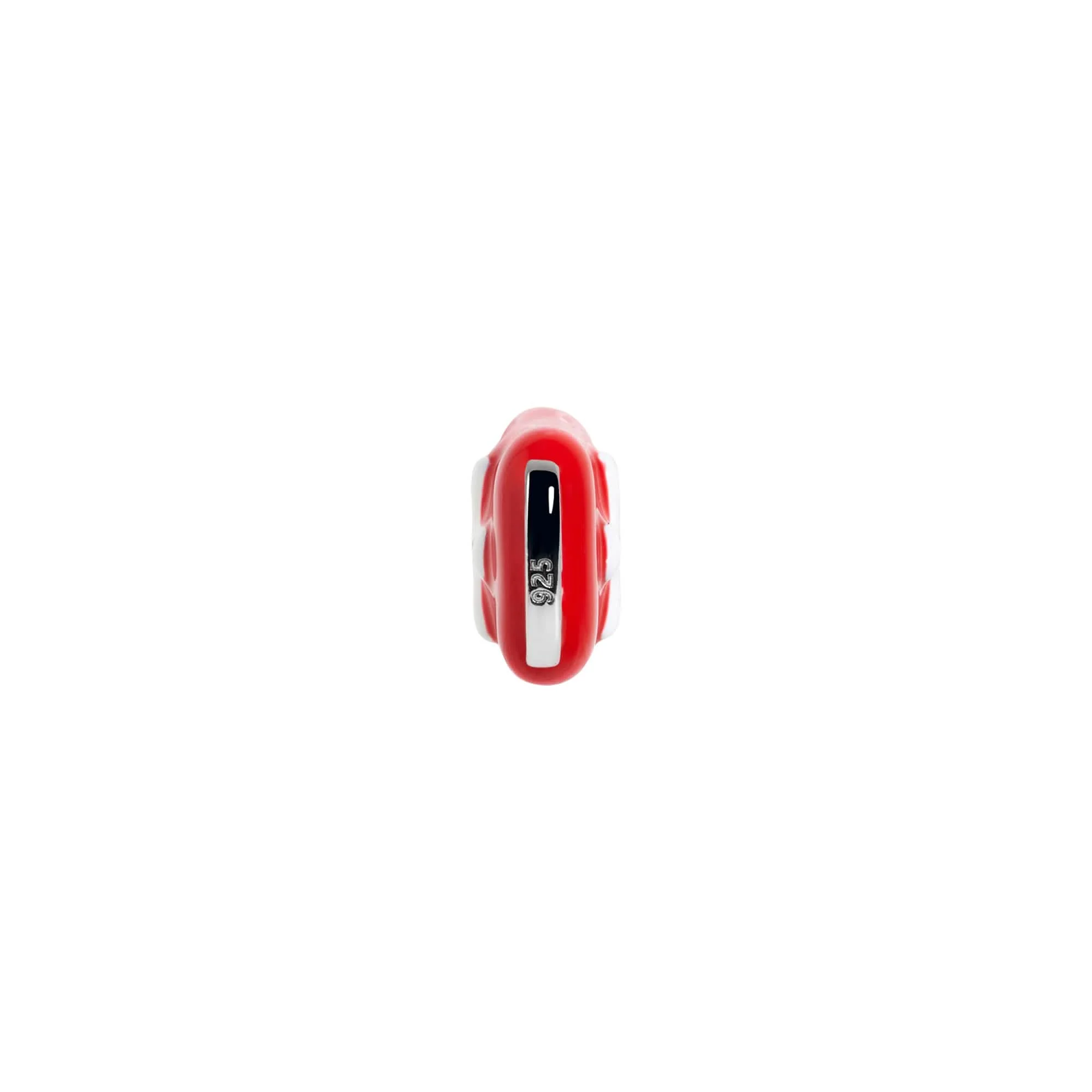 Swiss Flag Charm - Image 3