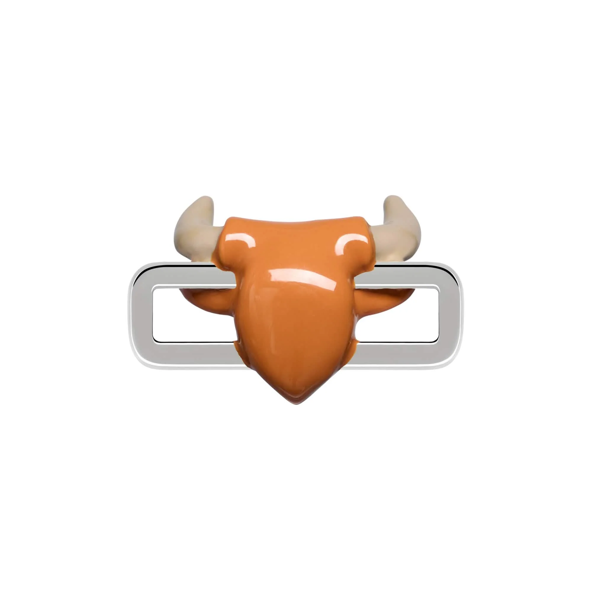 Taurus Bull Charm - Image 4