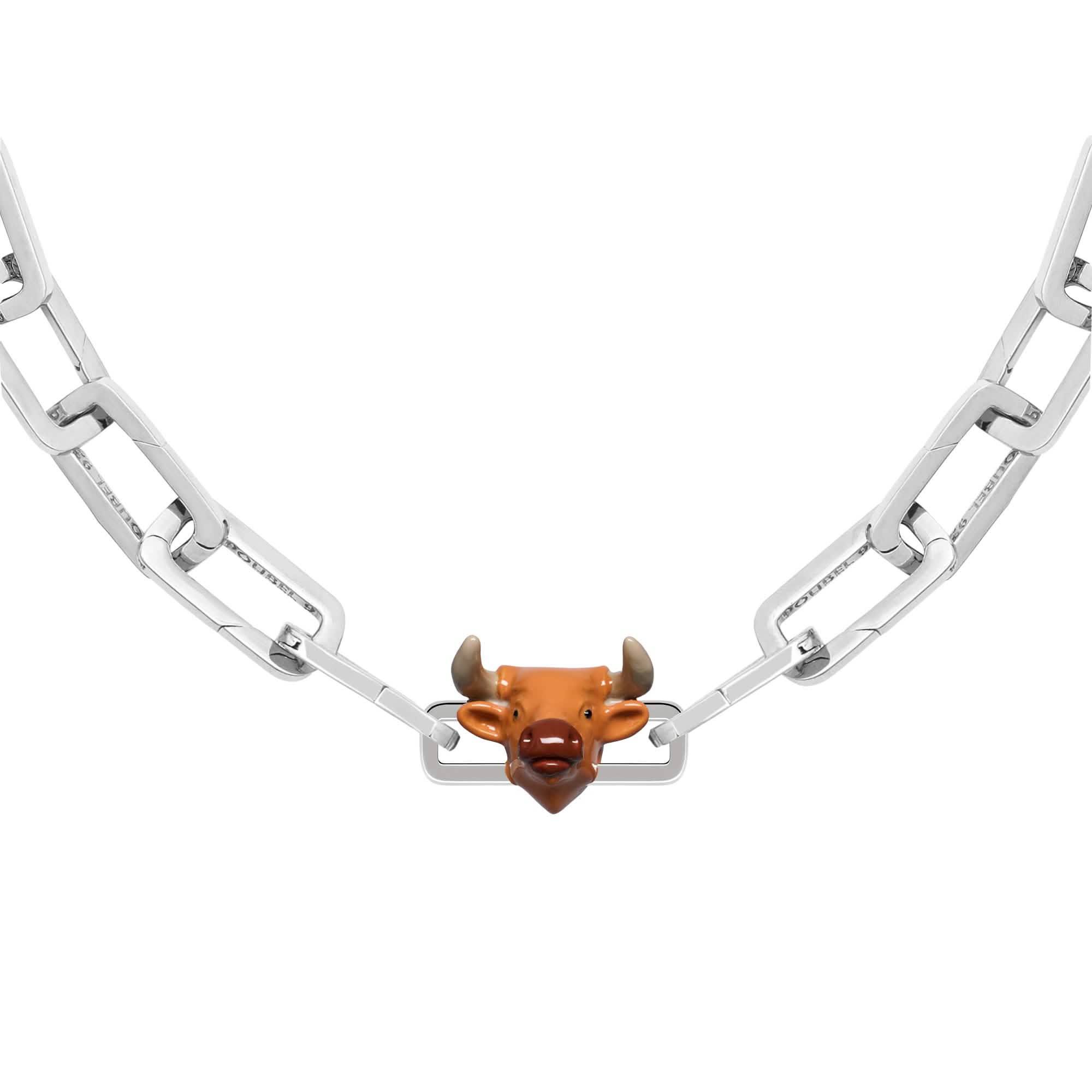 Taurus Bull Charm - Image 7