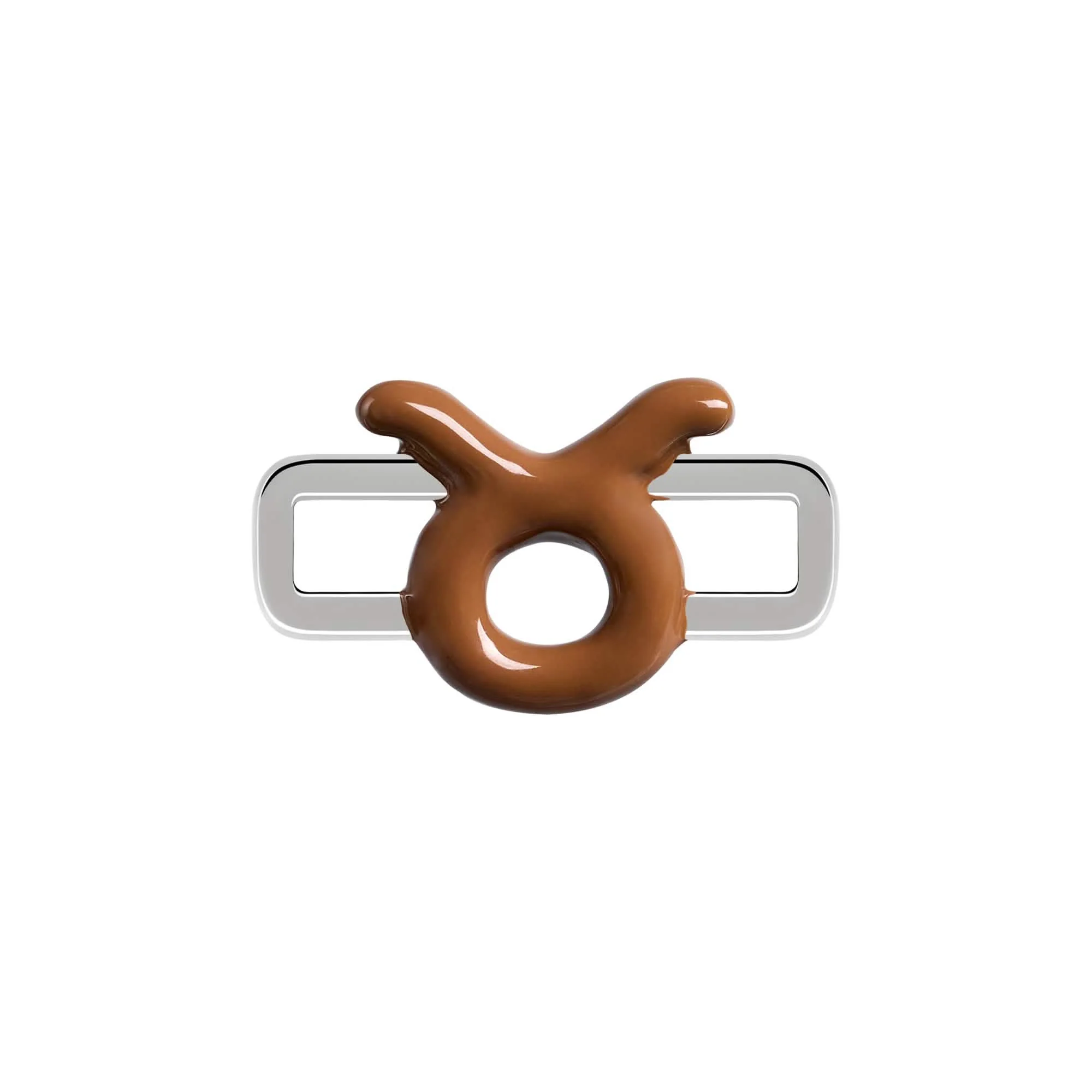 Taurus Charm