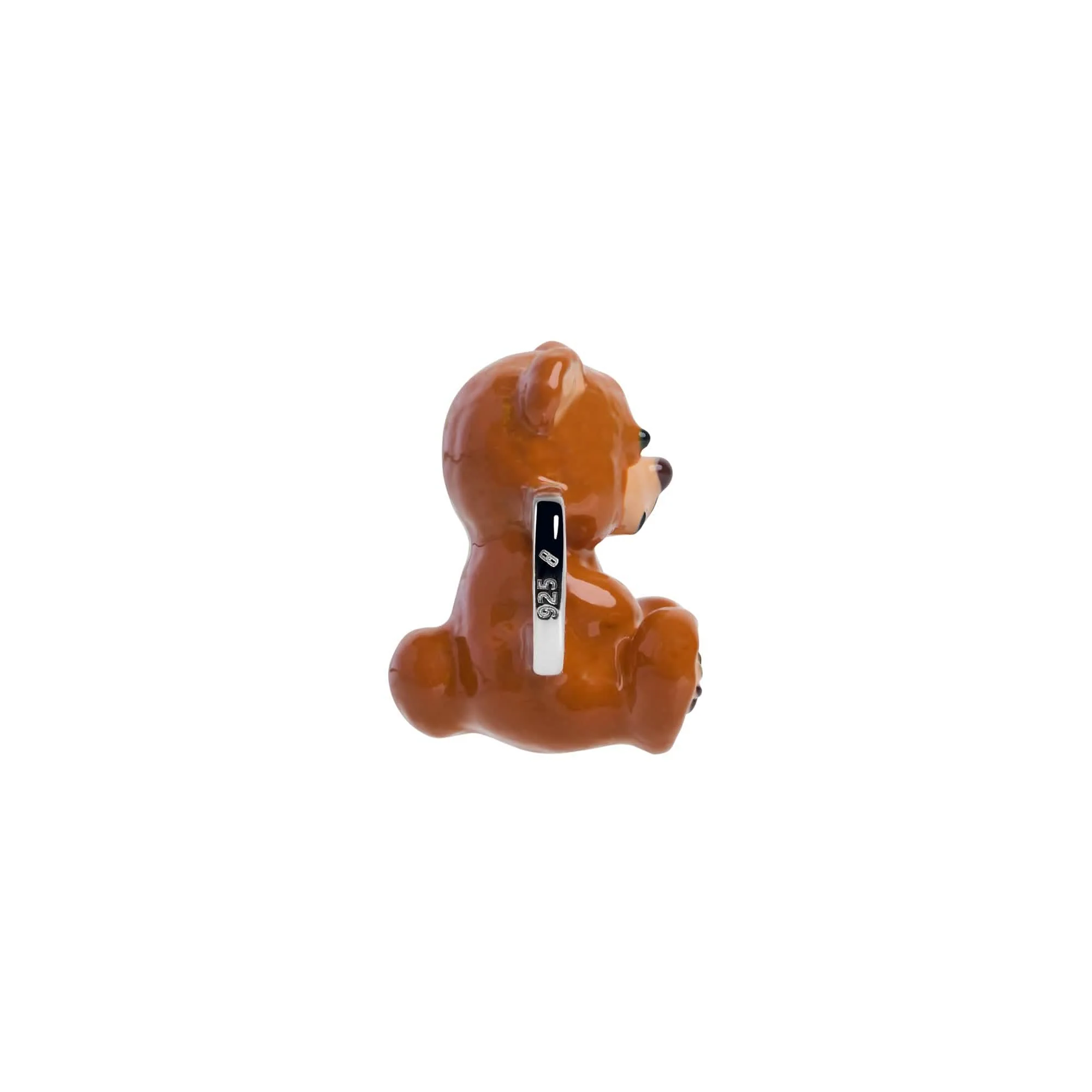 Teddy Bear Charm - Image 3