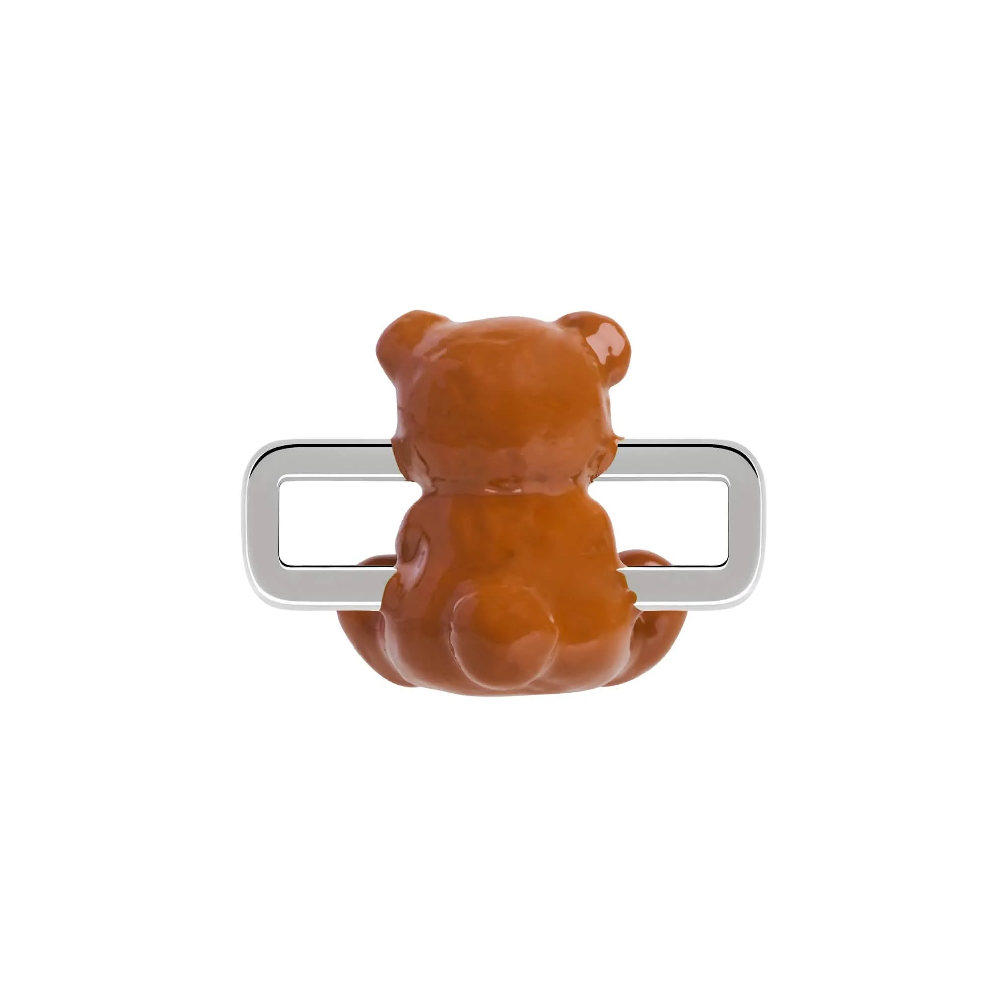Teddy Bear Charm - Image 4