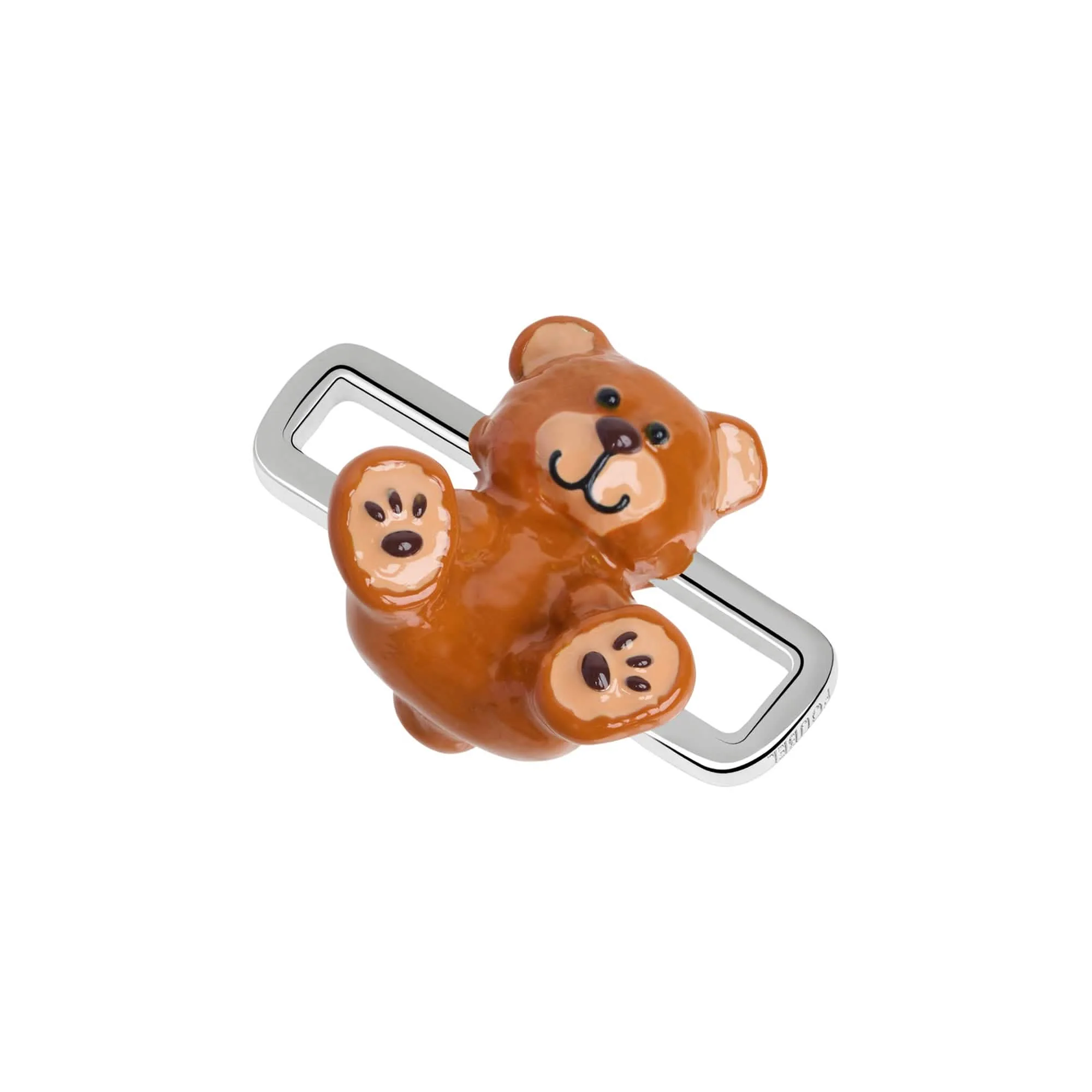 Teddy Bear Charm - Image 5