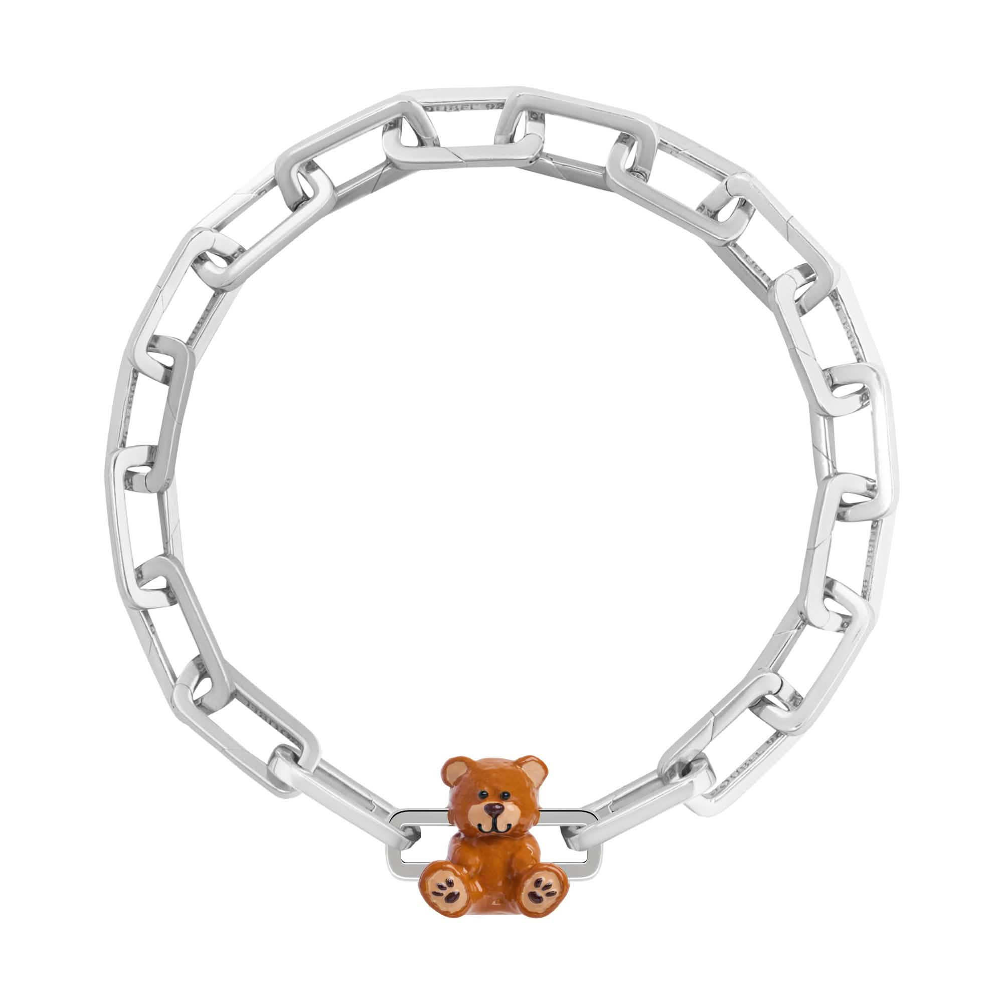 Teddy Bear Charm - Image 6