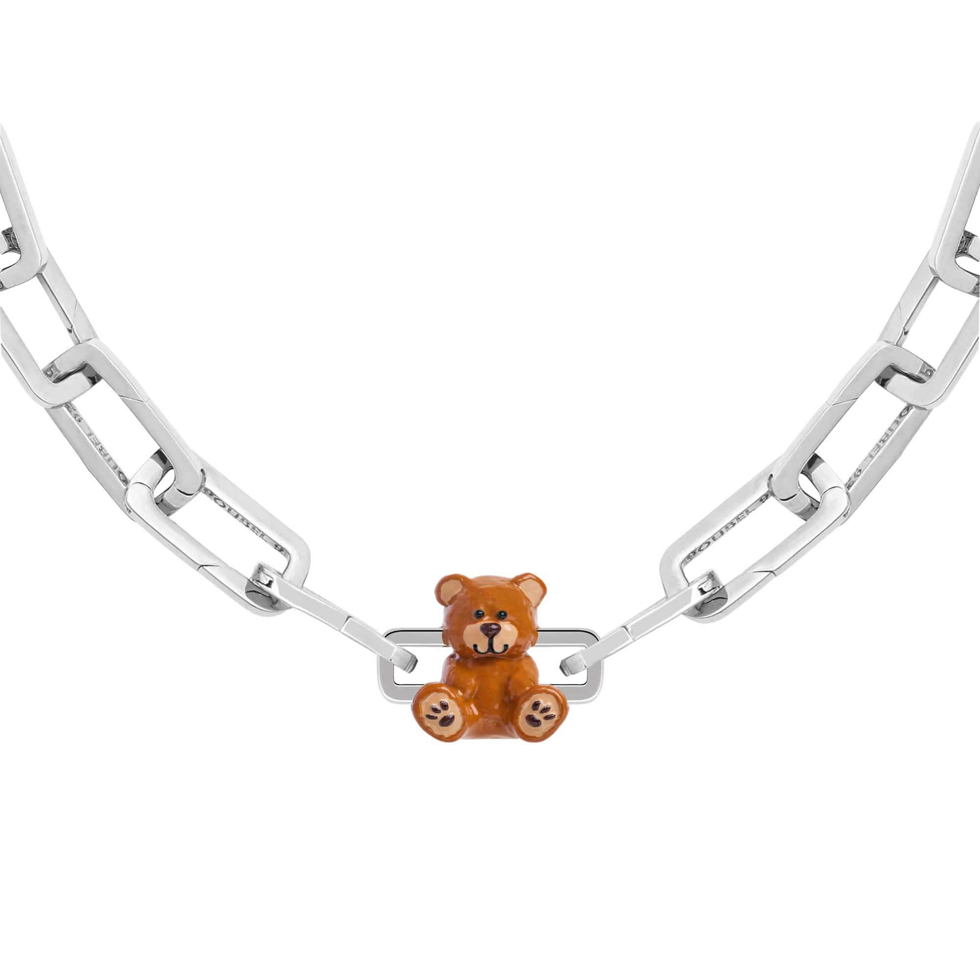Teddy Bear Charm - Image 7
