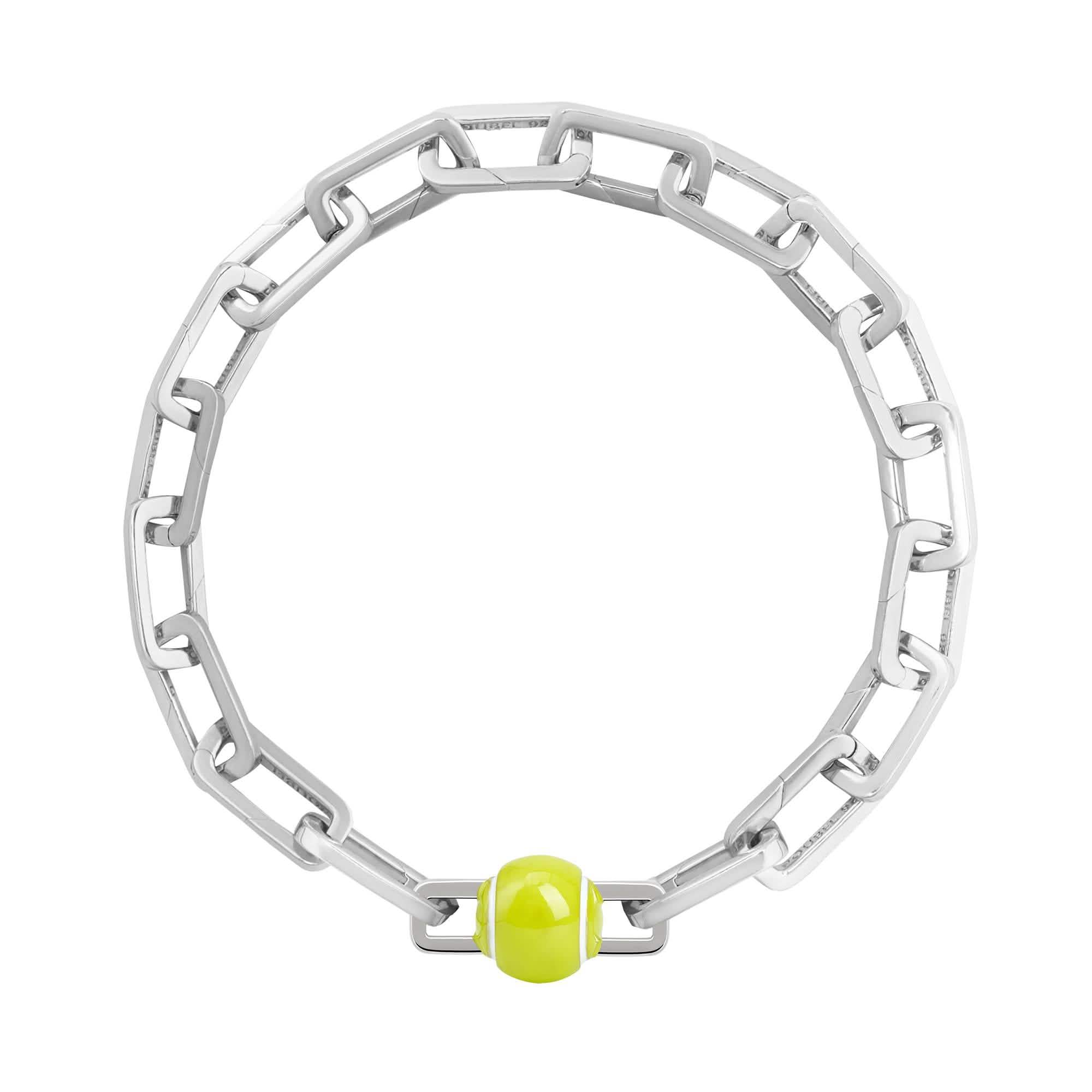 Tennis Ball Charm - Image 6