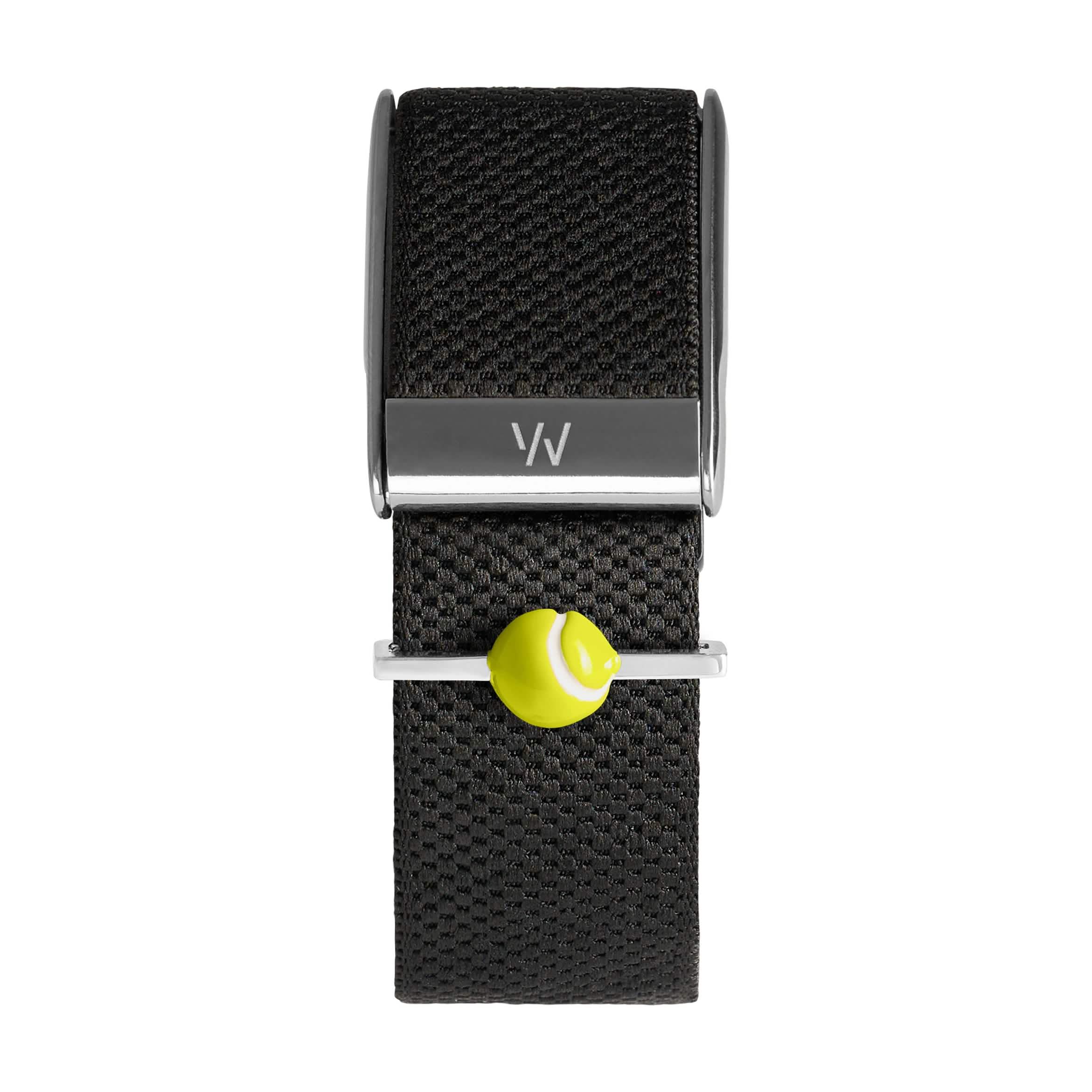 Tennis Ball Whoop Charm - Image 3